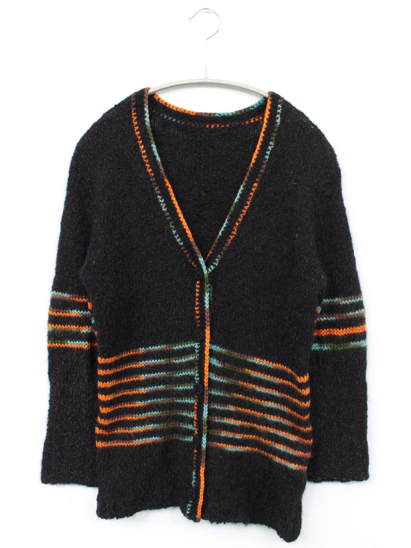 カーディガン/ボレロ