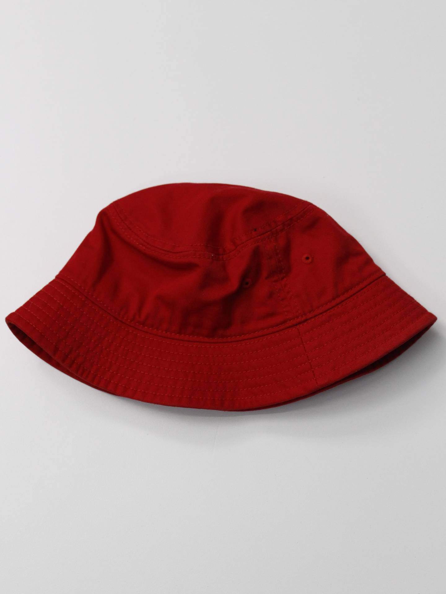 バケットハット