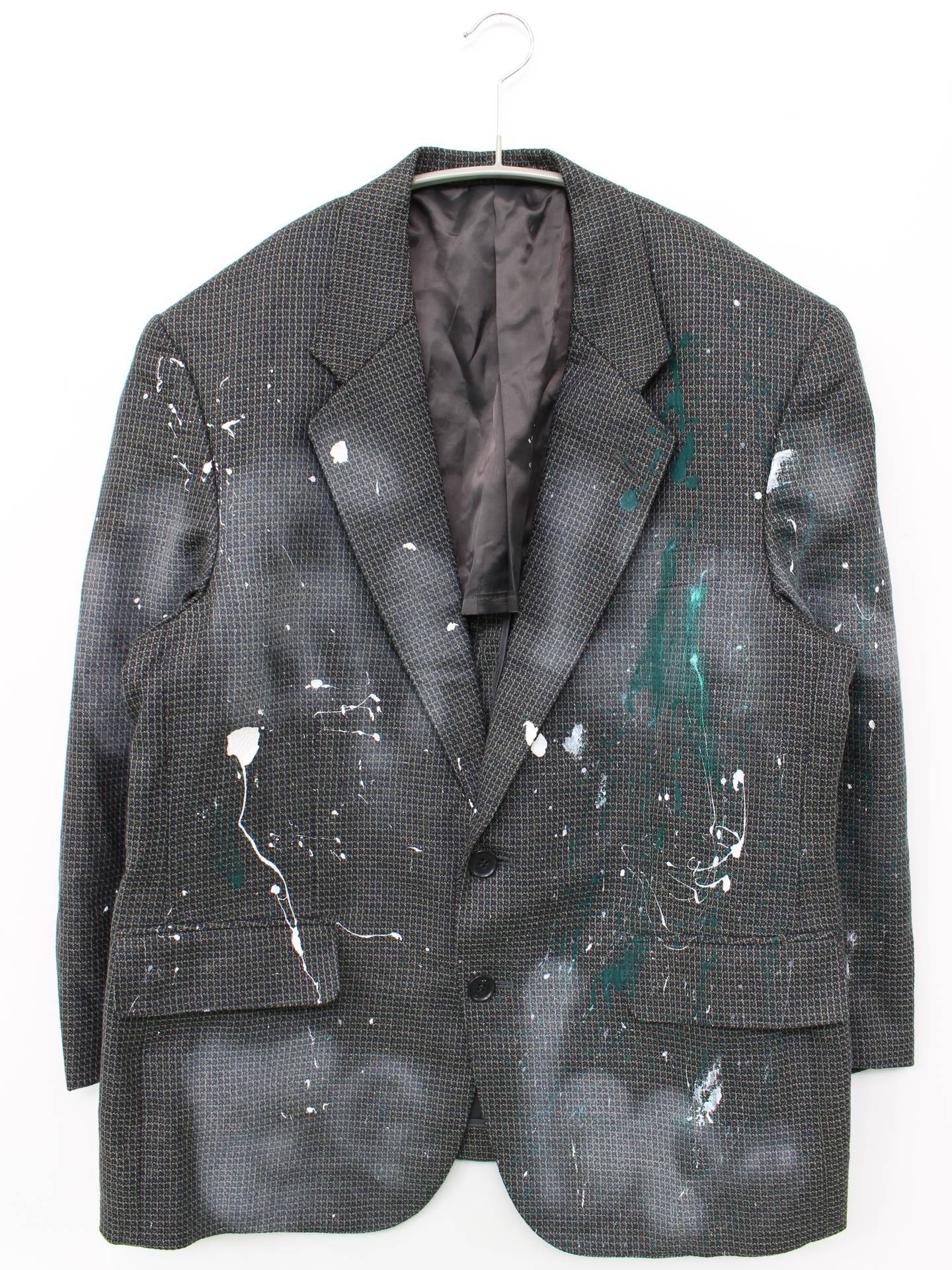 テーラードジャケット