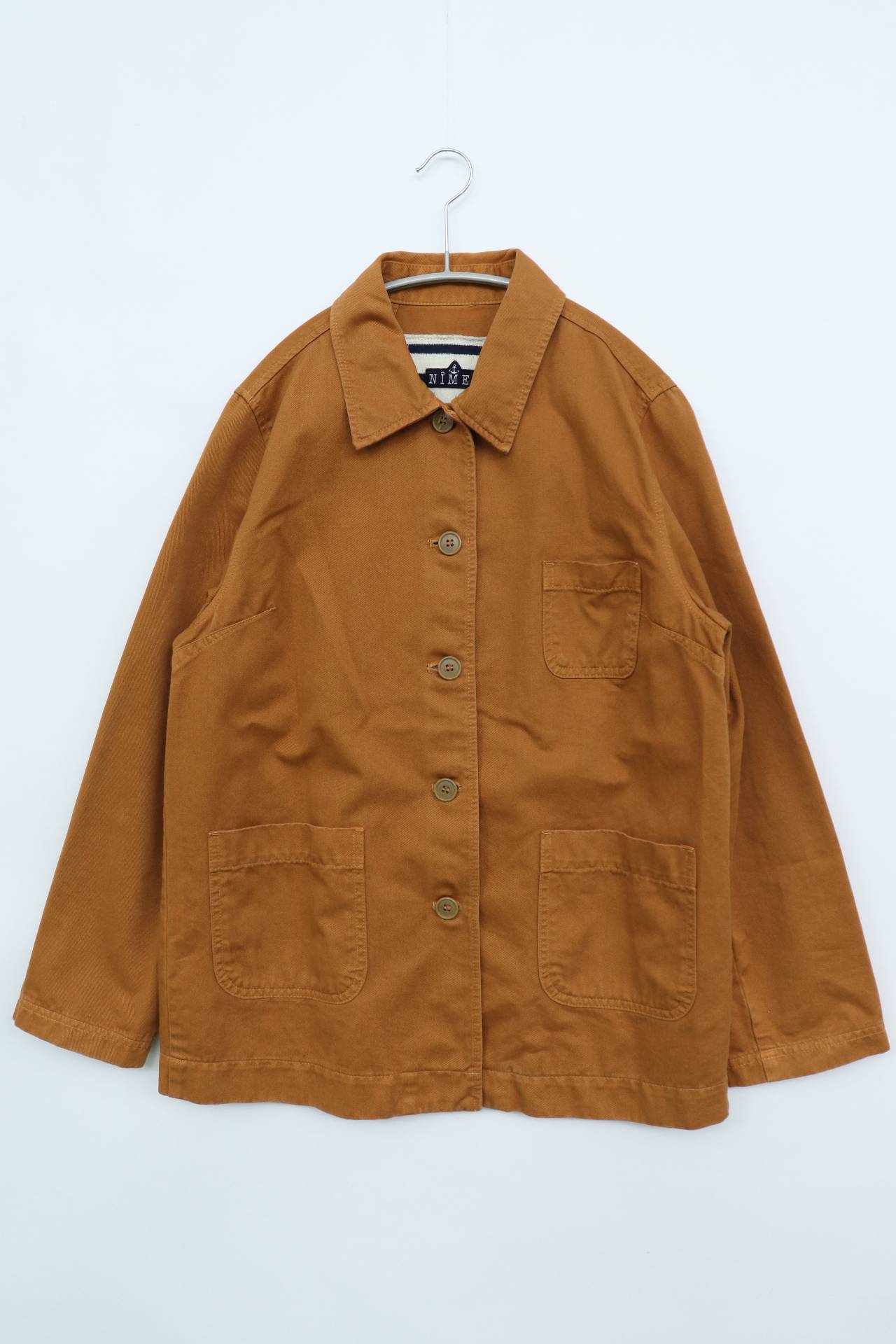 デニムジャケット