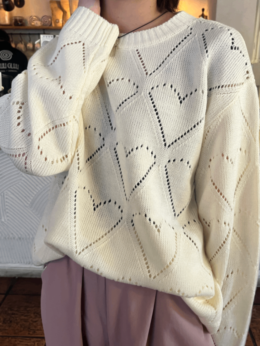 ニット/セーター