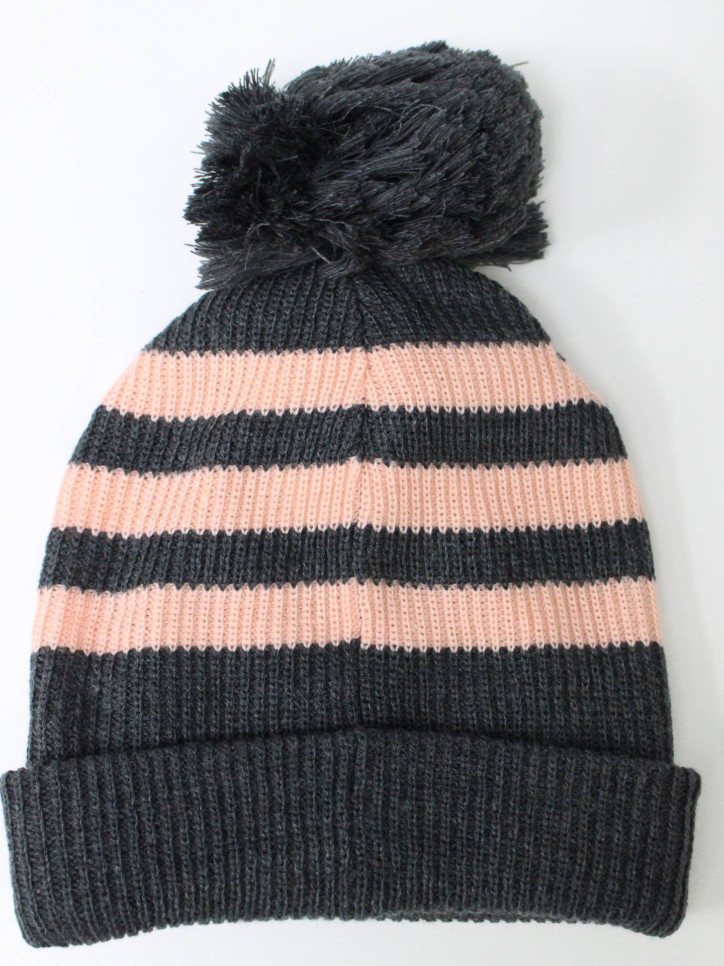 ニットキャップ/ビーニー