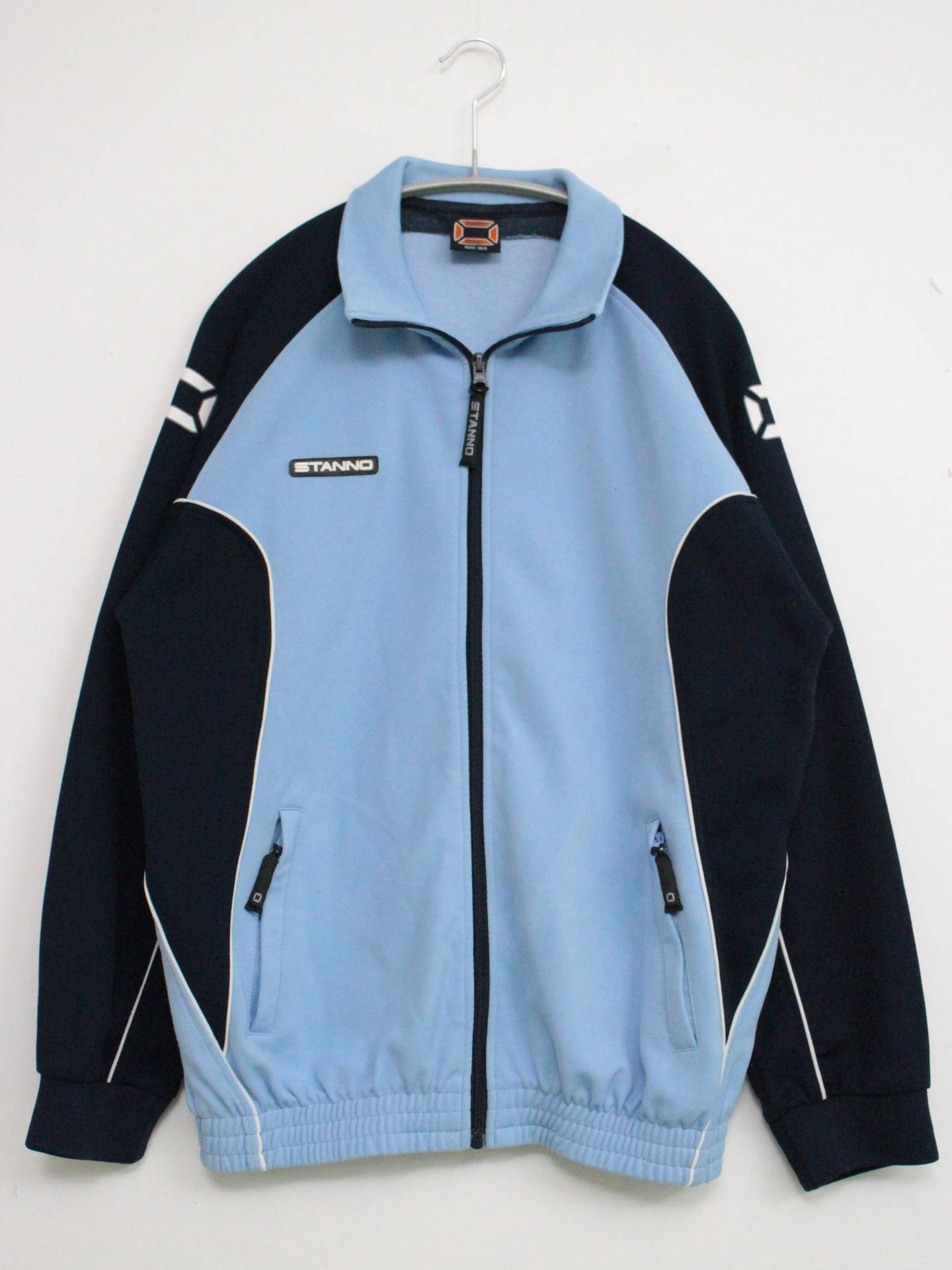 ジャージ/トラックジャケット