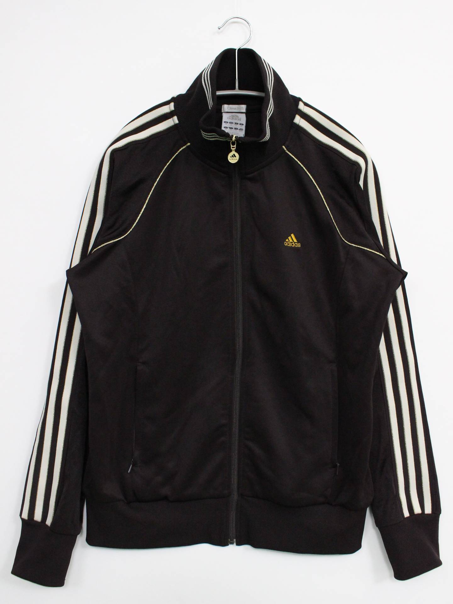 ジャージ/トラックジャケット