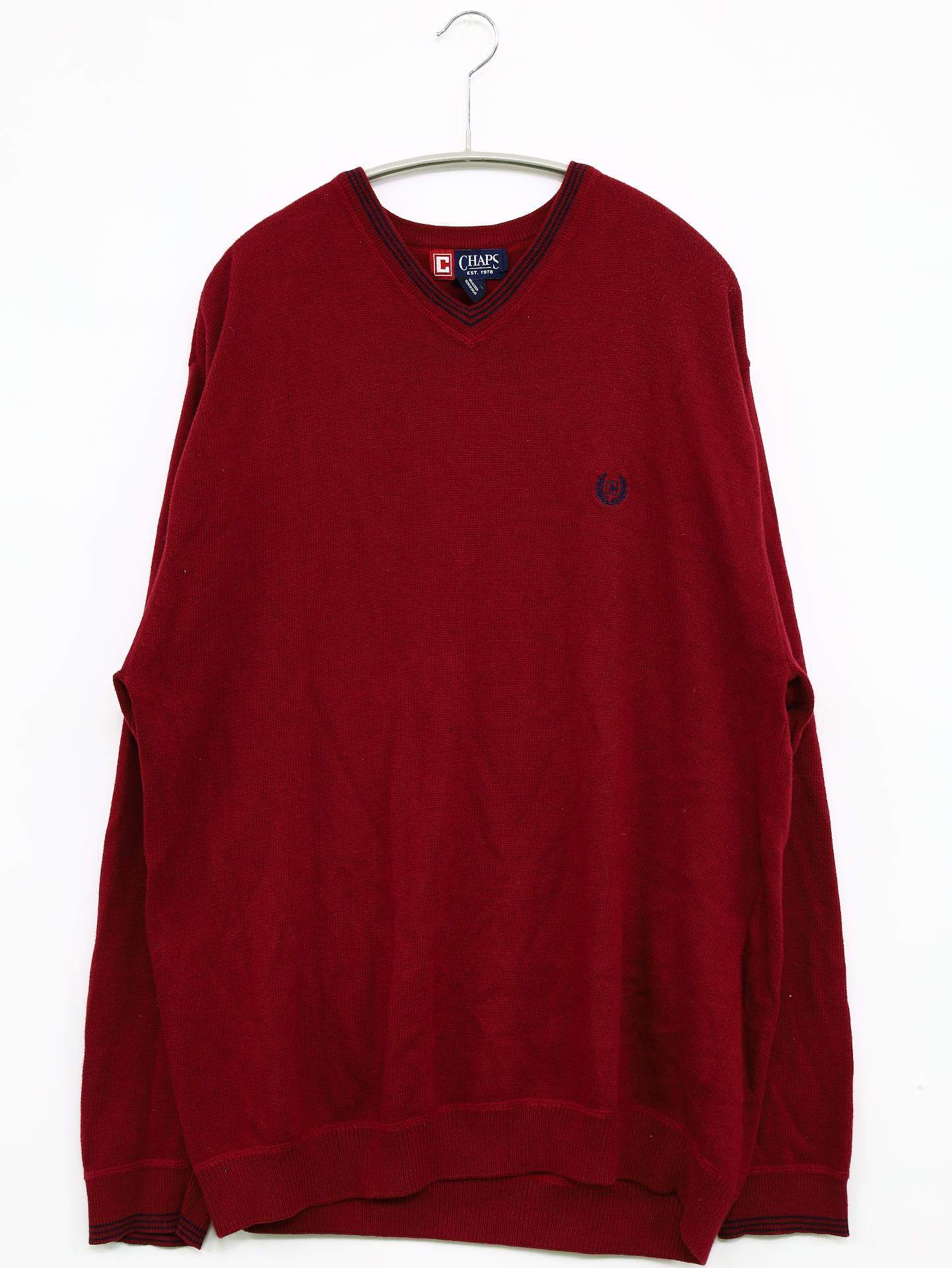 ニット/セーター