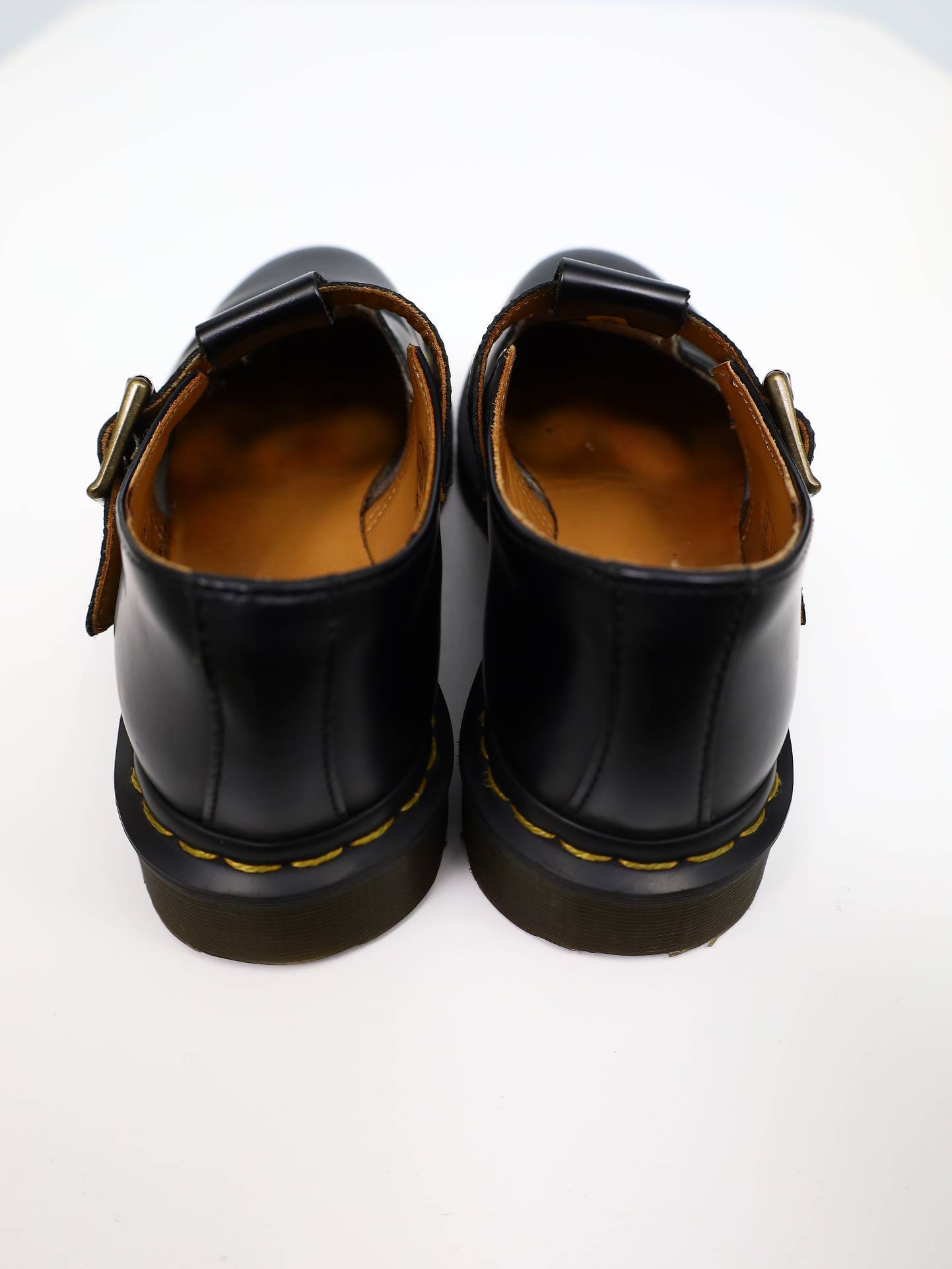 モカシン/デッキシューズ