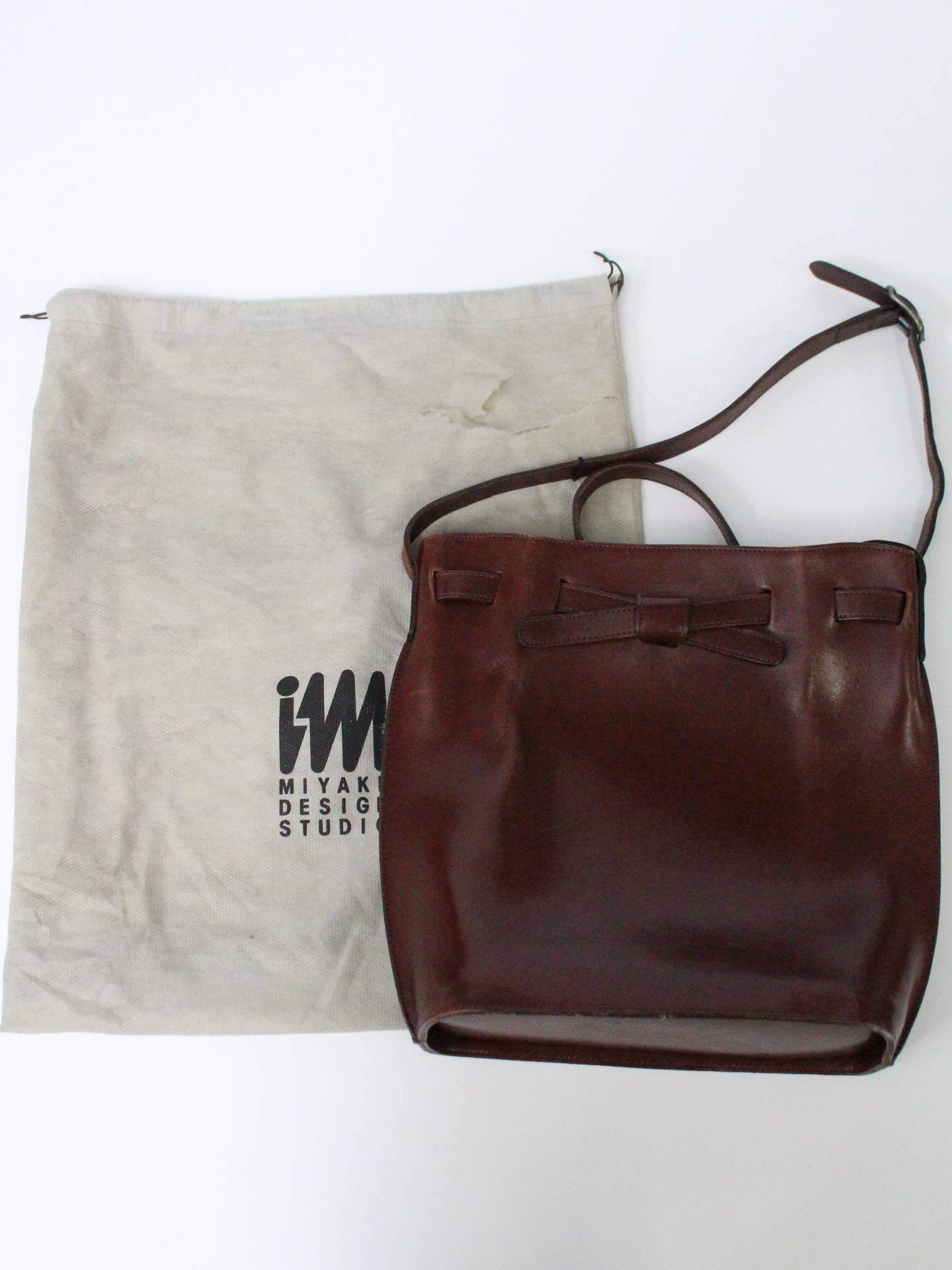 ショルダーバッグ