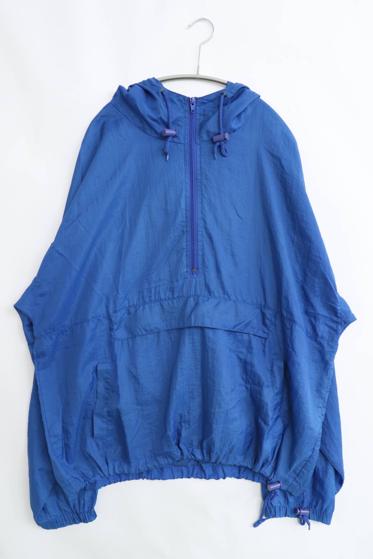 アノラックパーカー