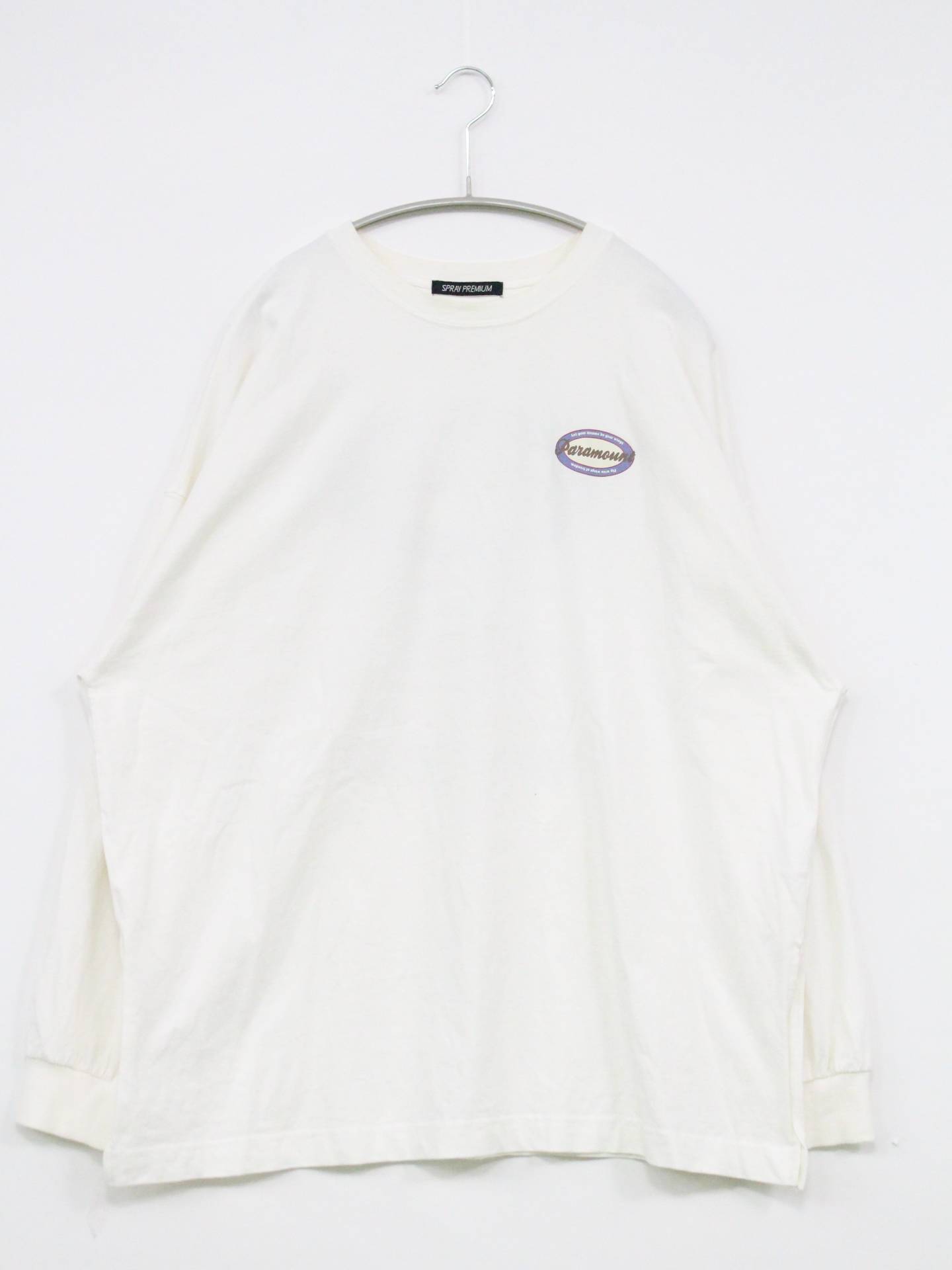 Tシャツ/カットソー