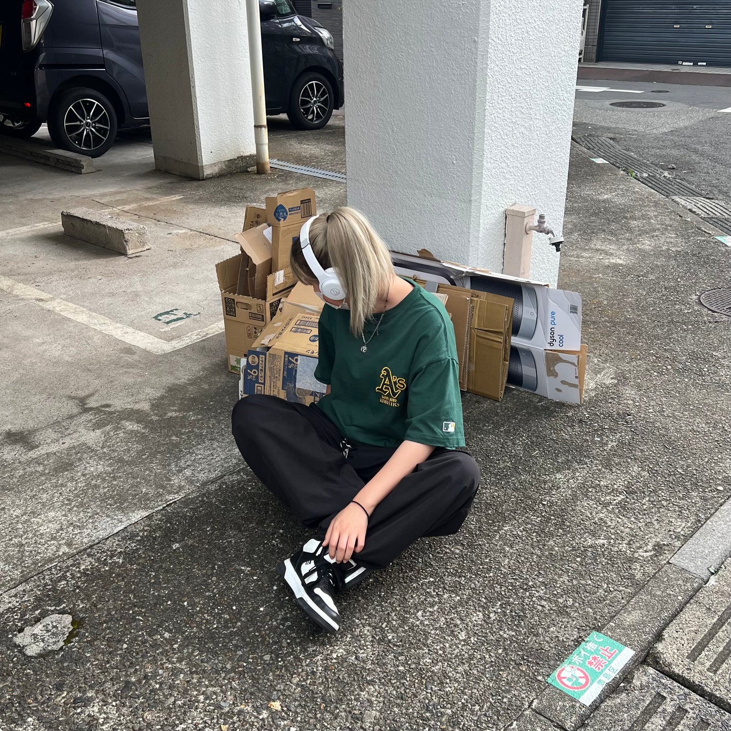 Tシャツ