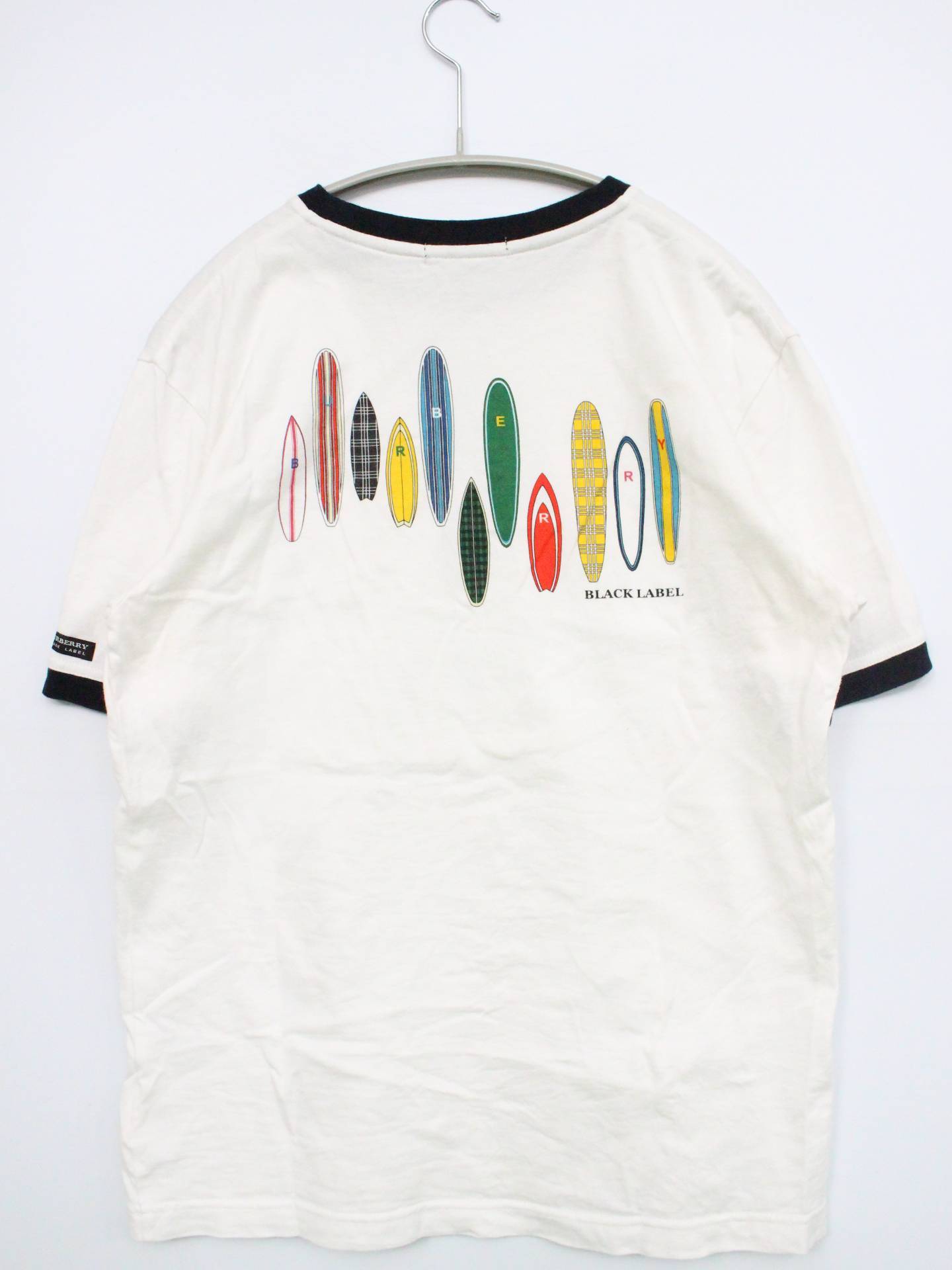 Tシャツ/カットソー