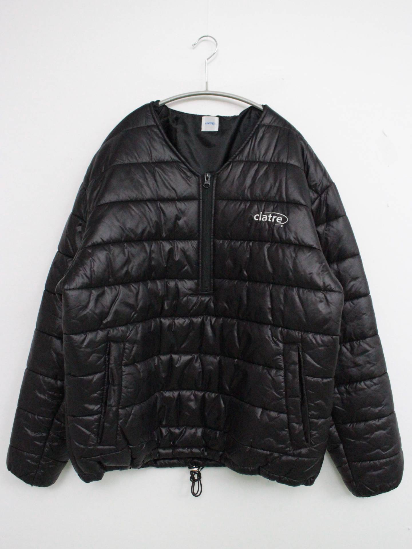 ダウンジャケット/コート