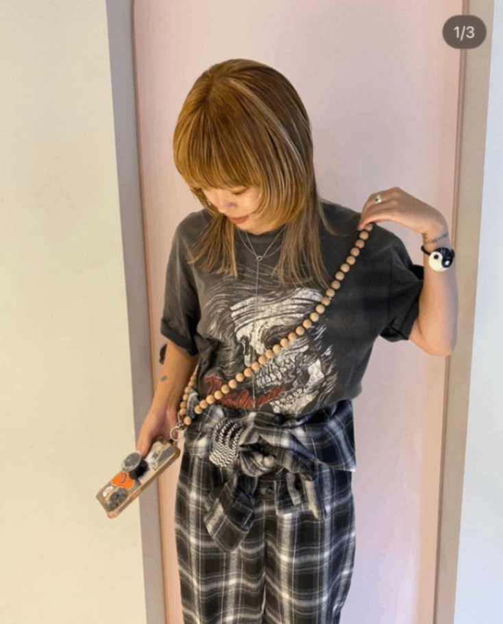 Tシャツ/カットソー