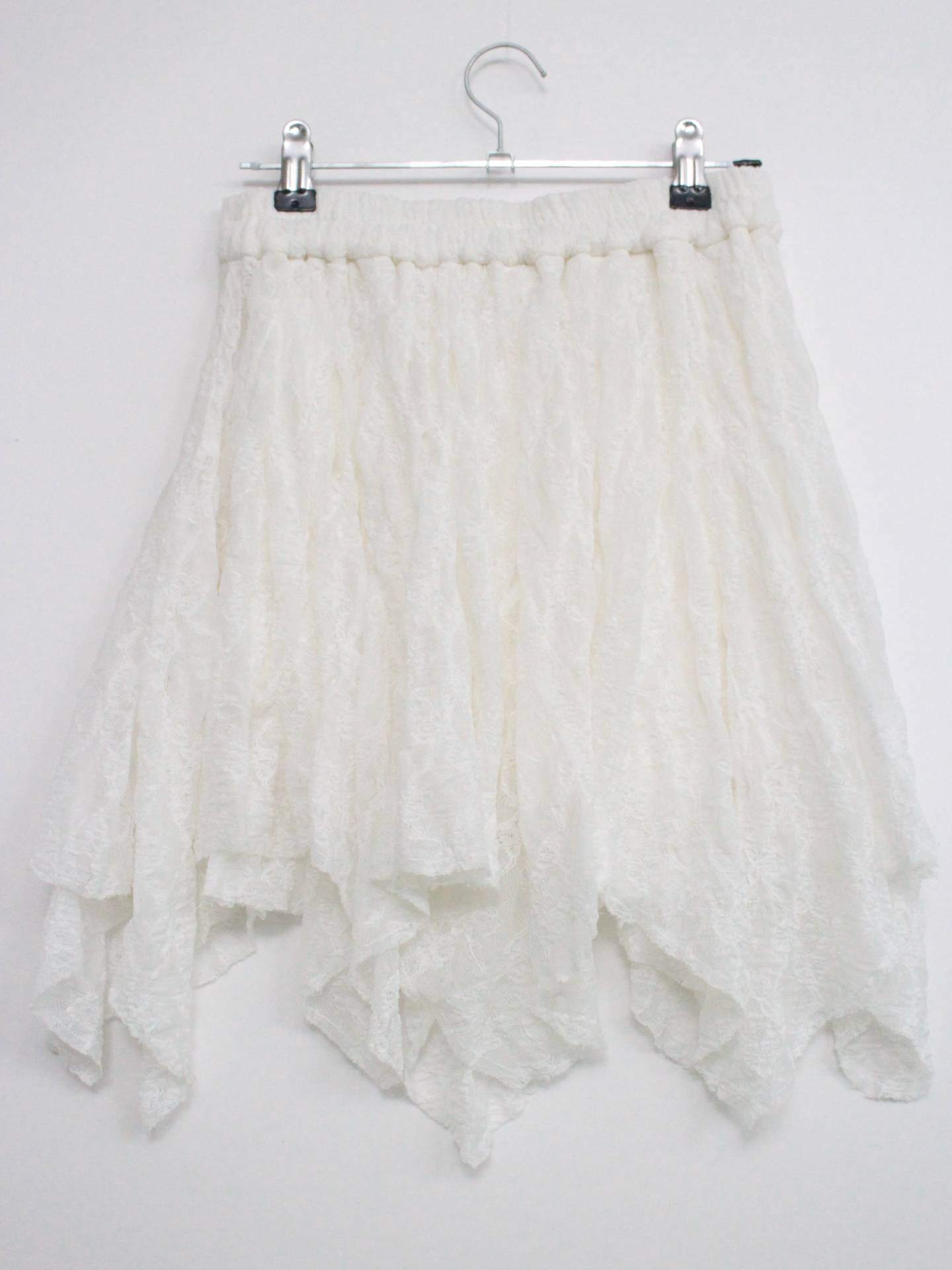 ショート/ミニスカート