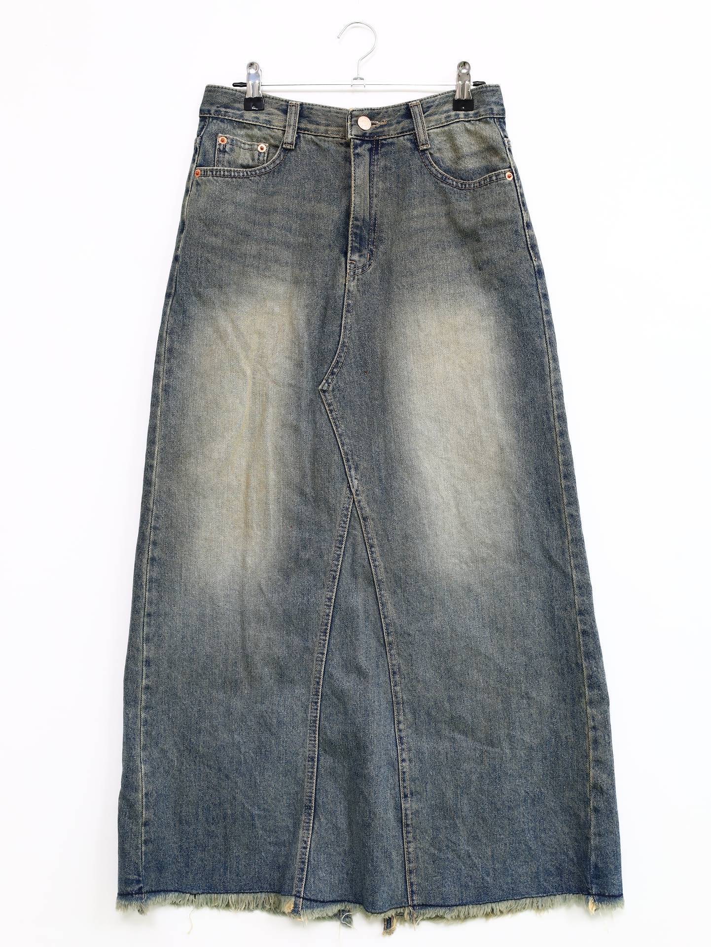 ロングスカート