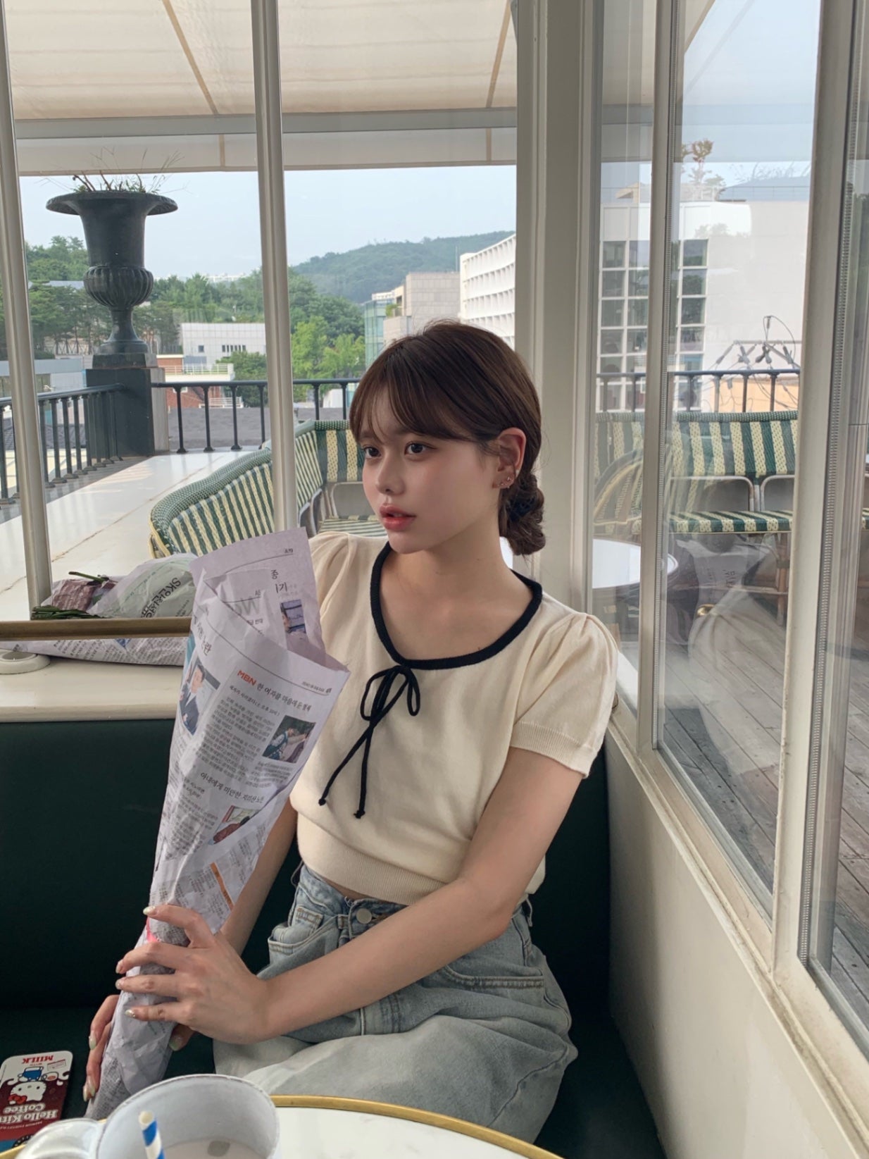 ニット/セーター