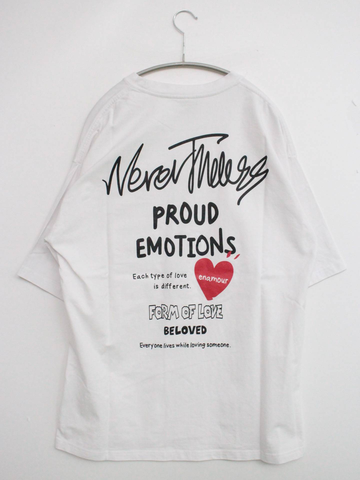 Tシャツ/カットソー