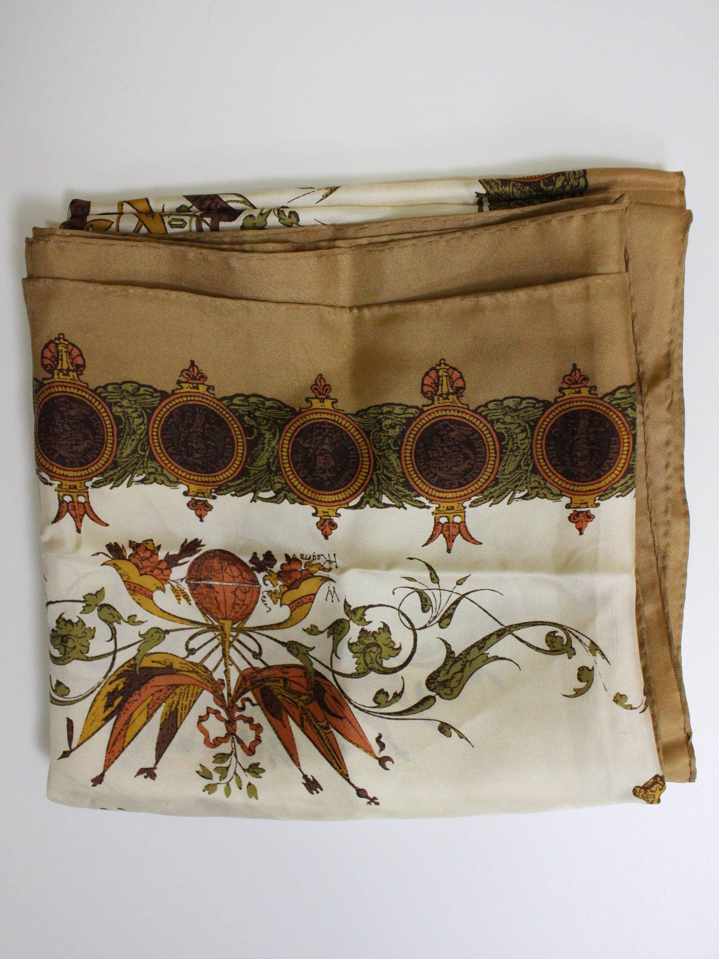 バンダナ/スカーフ