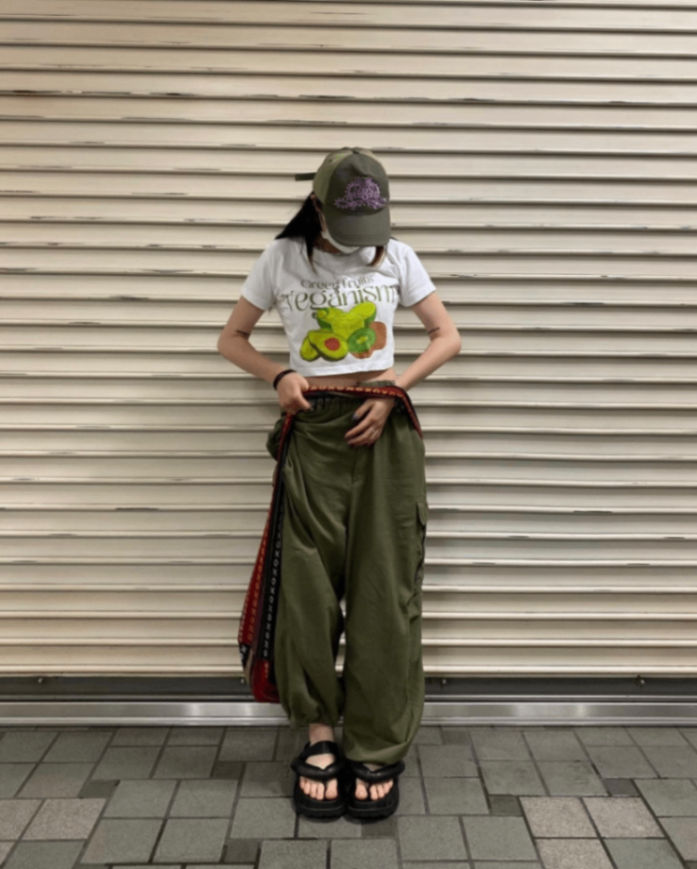 Tシャツ