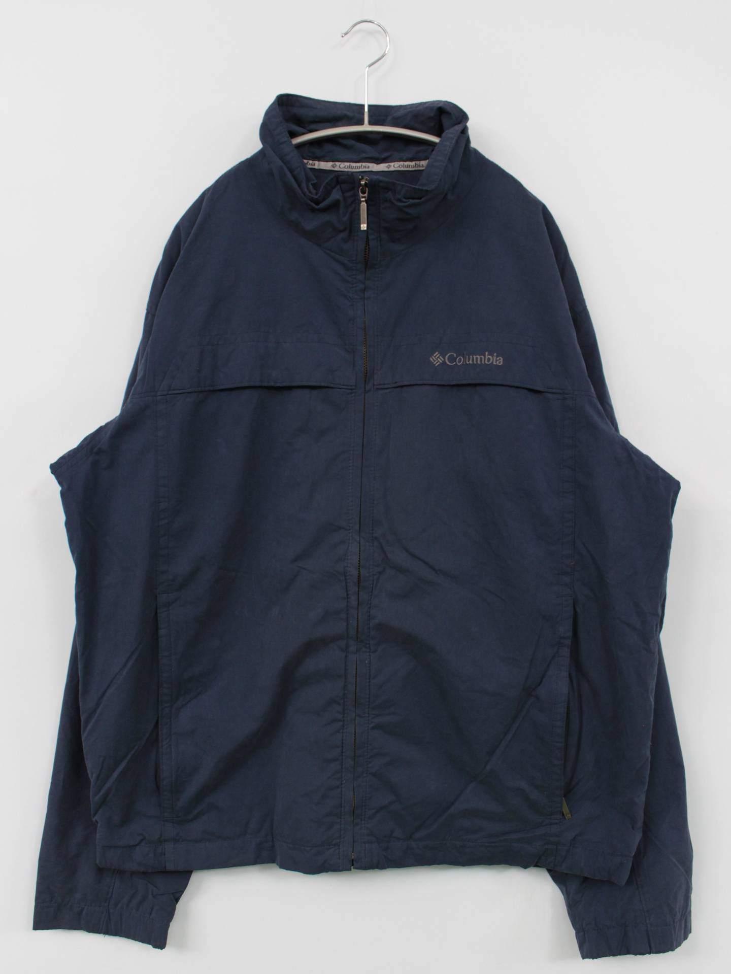 マウンテンパーカー