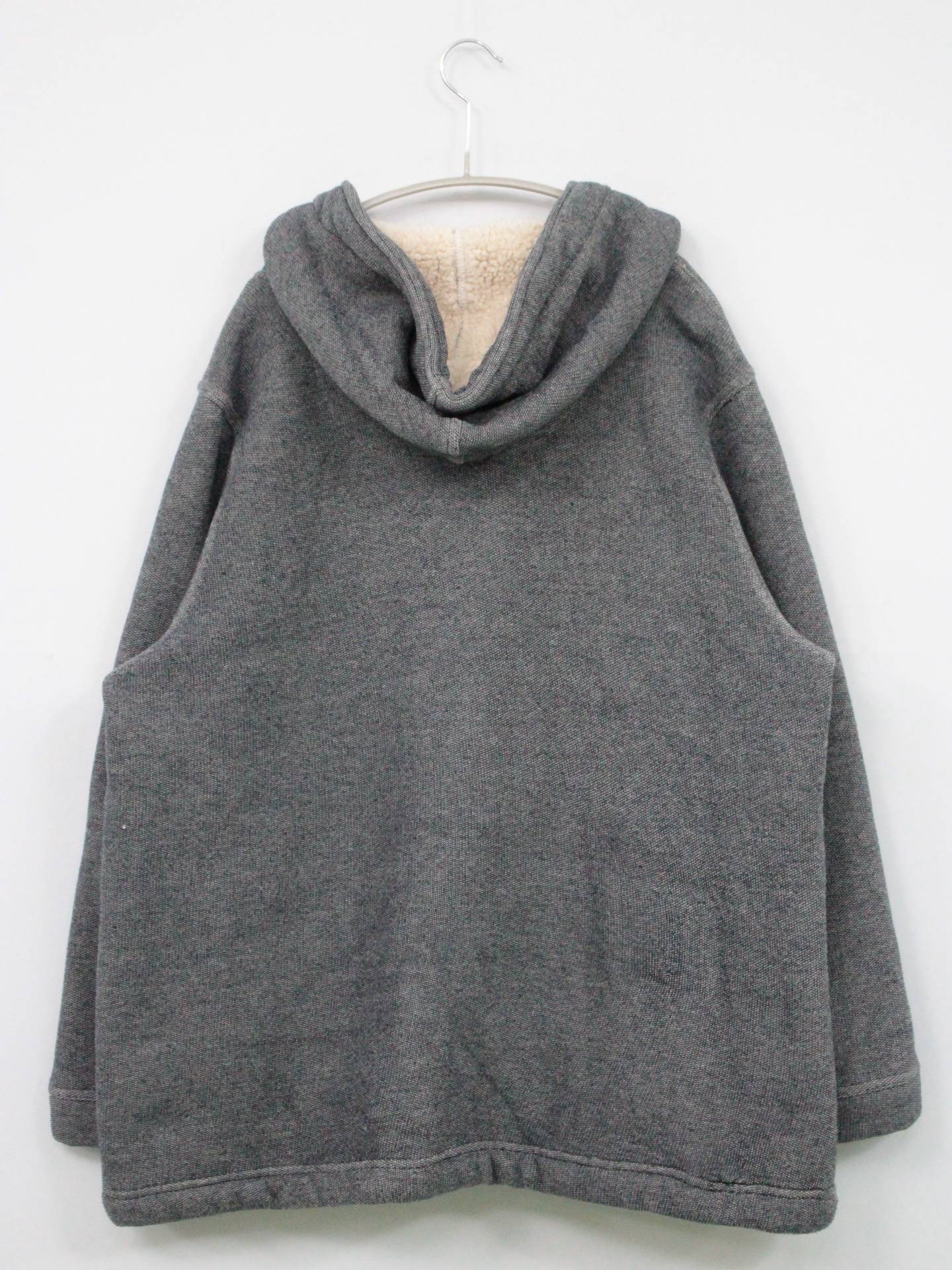 ダッフルコート