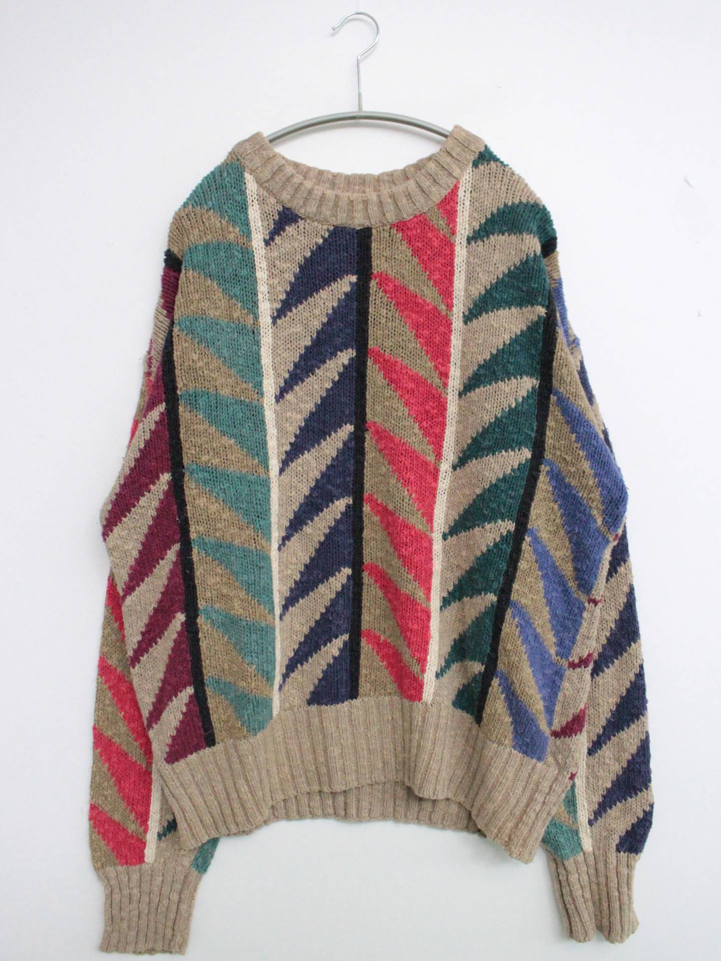 ニット/セーター