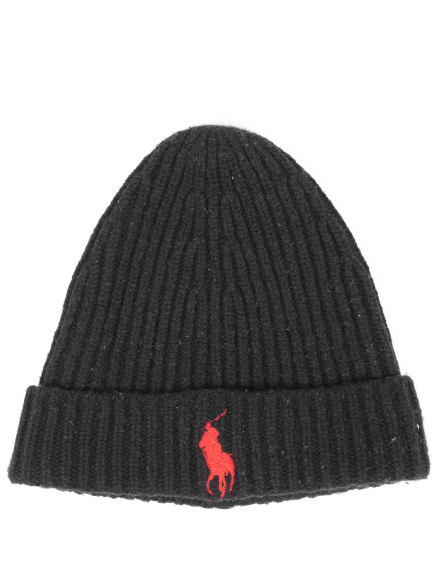 ニットキャップ/ビーニー