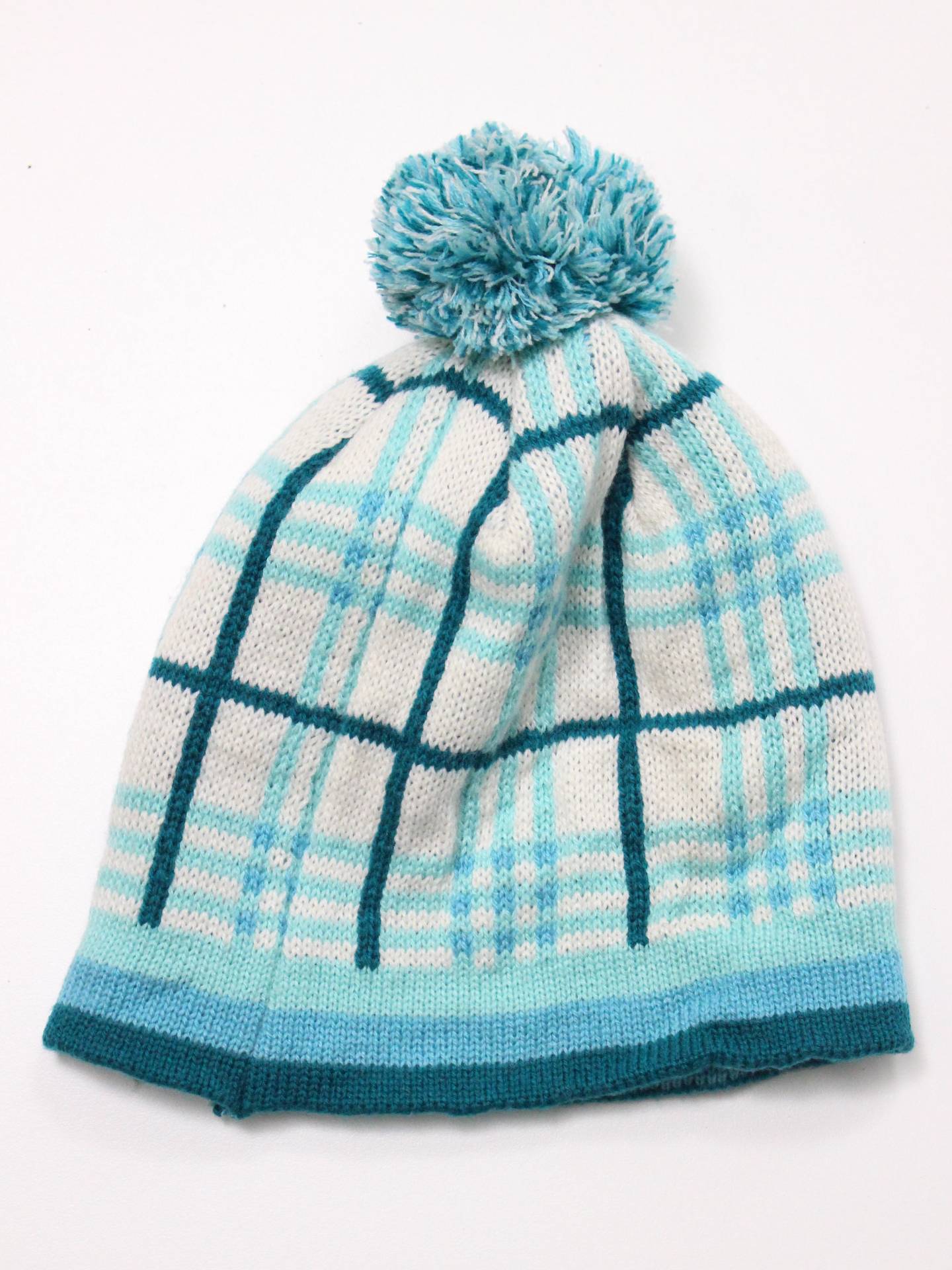 ニットキャップ/ビーニー