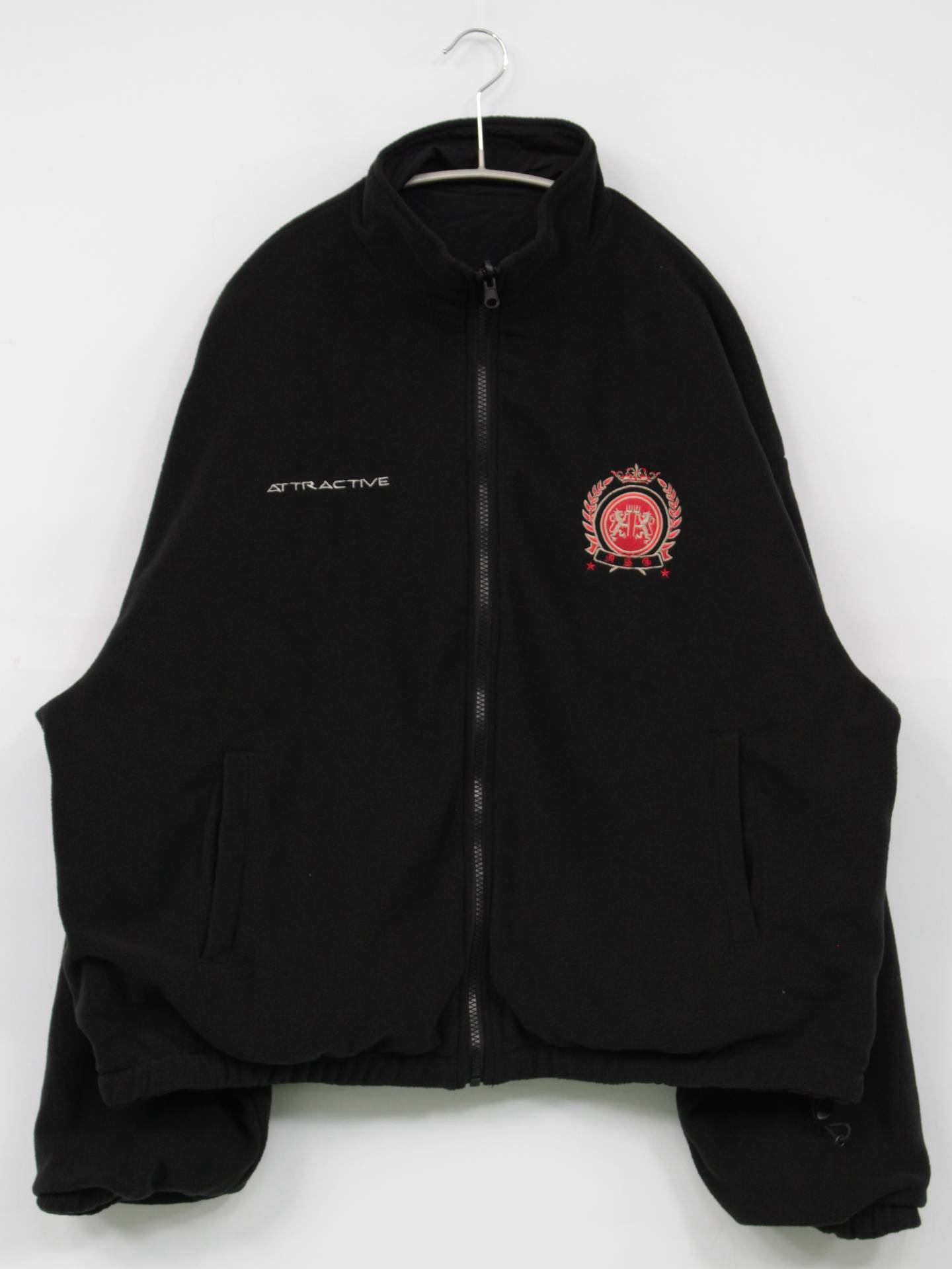 ナイロンジャケット