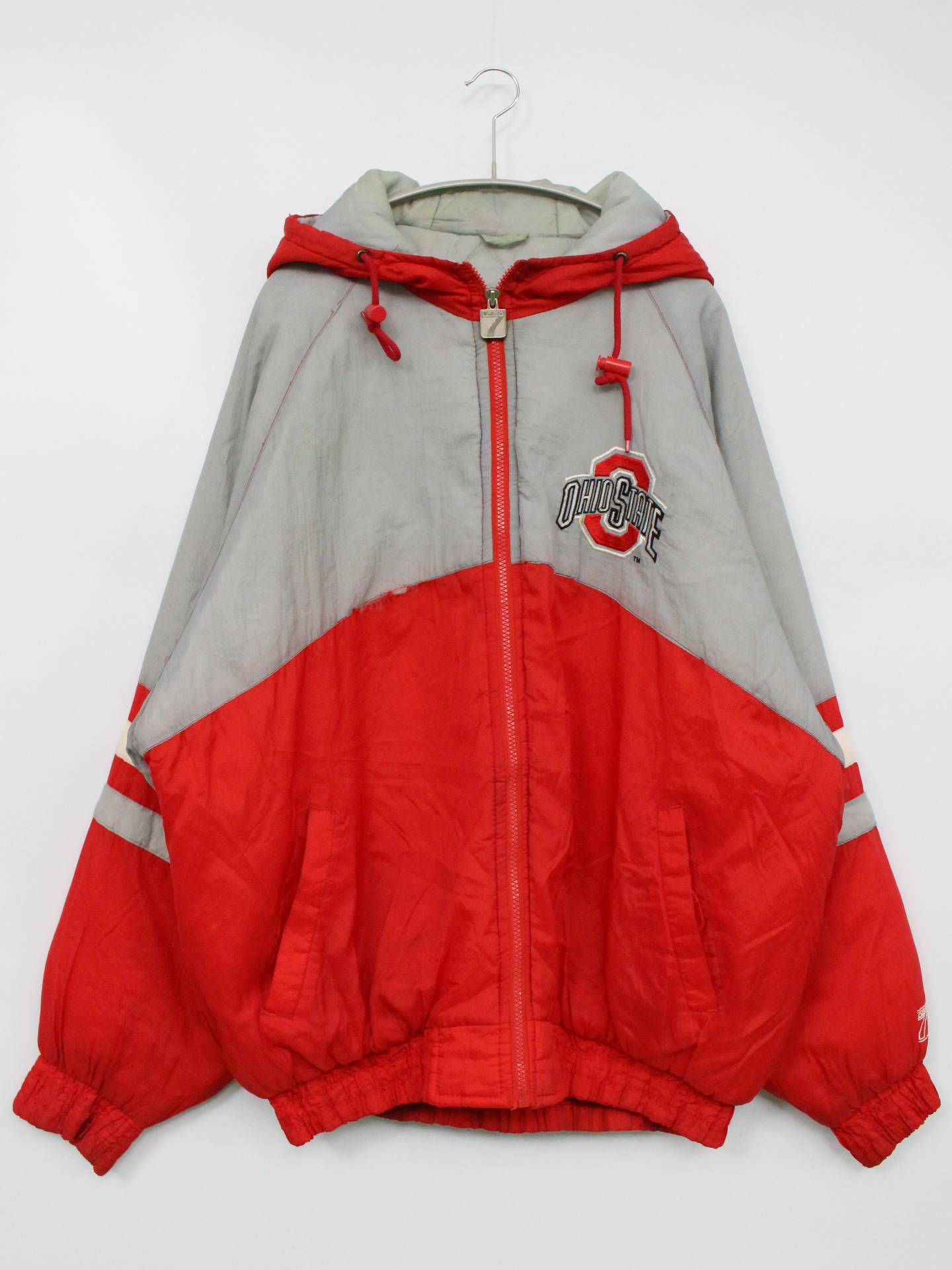 ジャージ/トラックジャケット