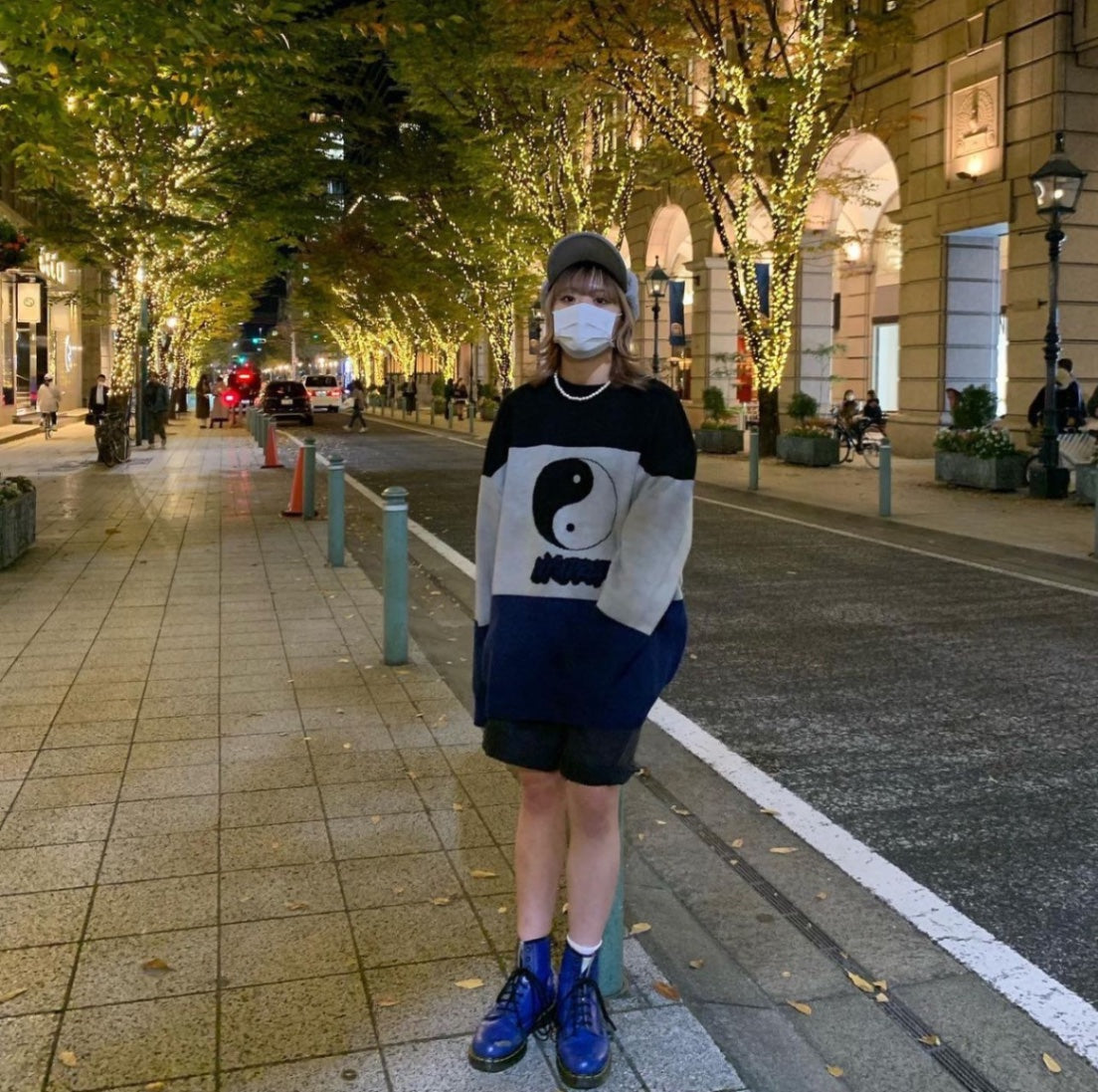 ニット/セーター