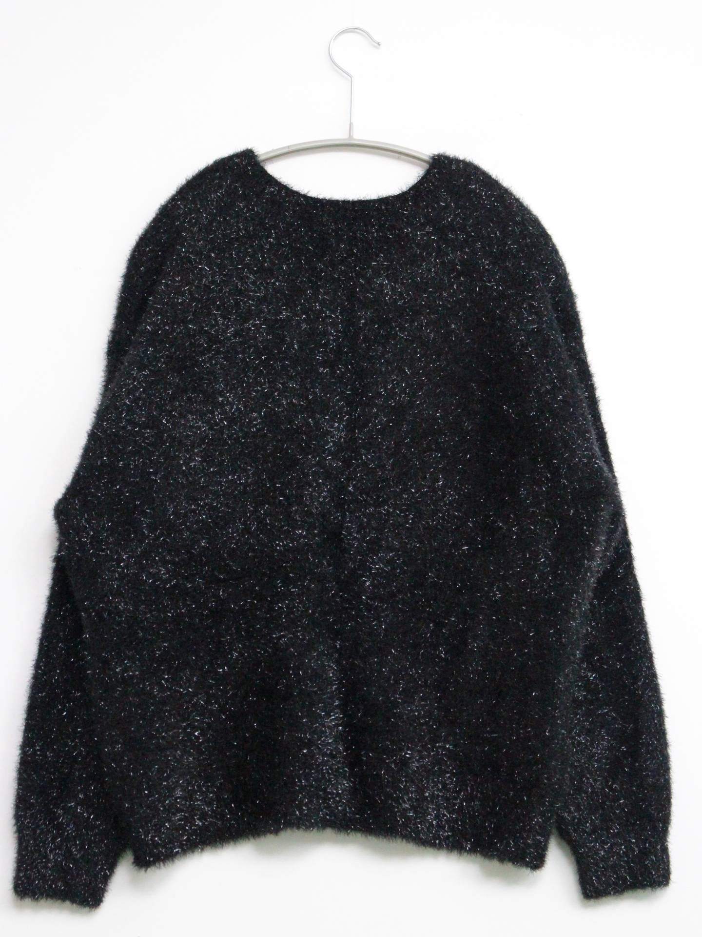 ニット/セーター