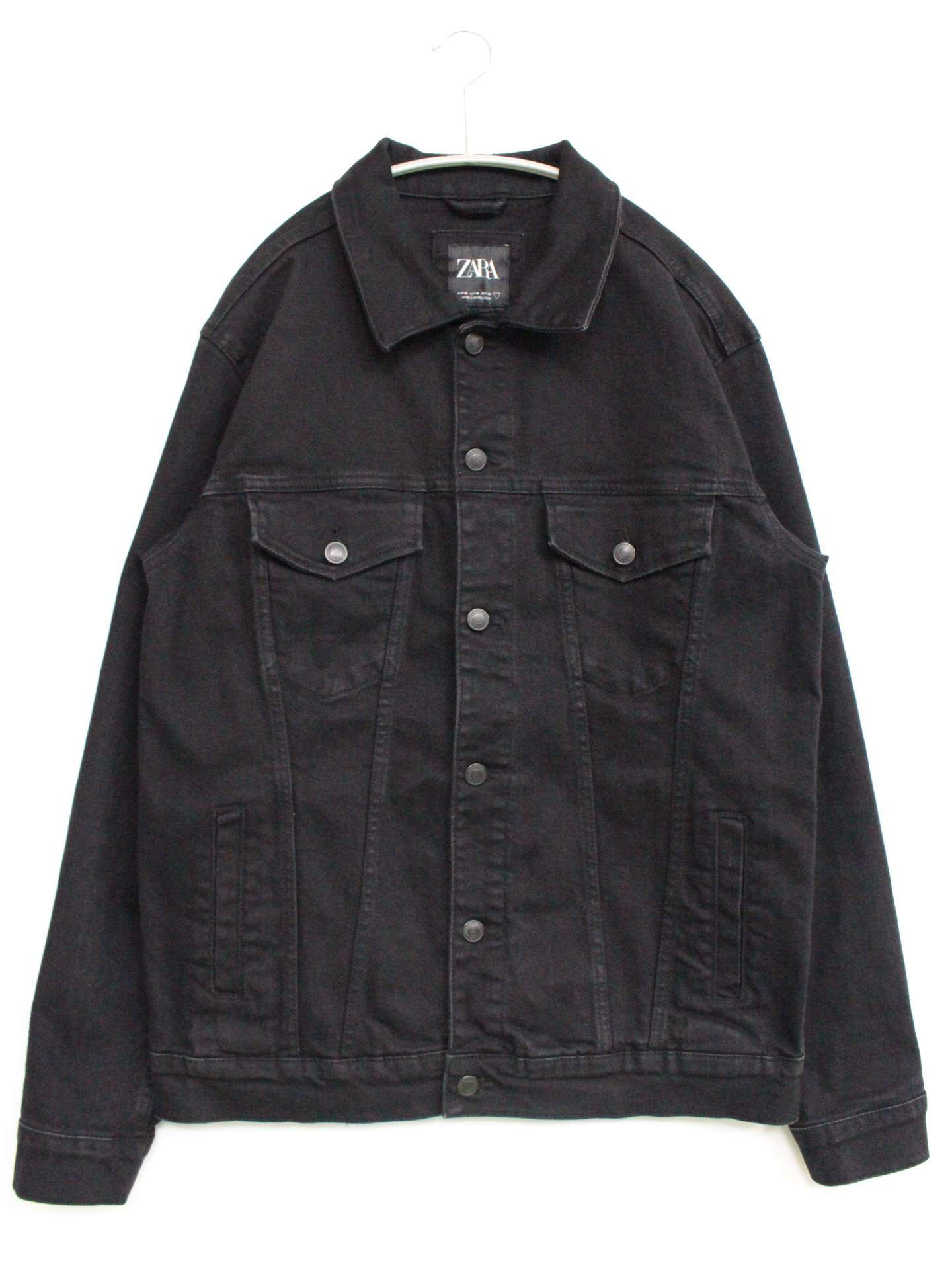 デニムジャケット