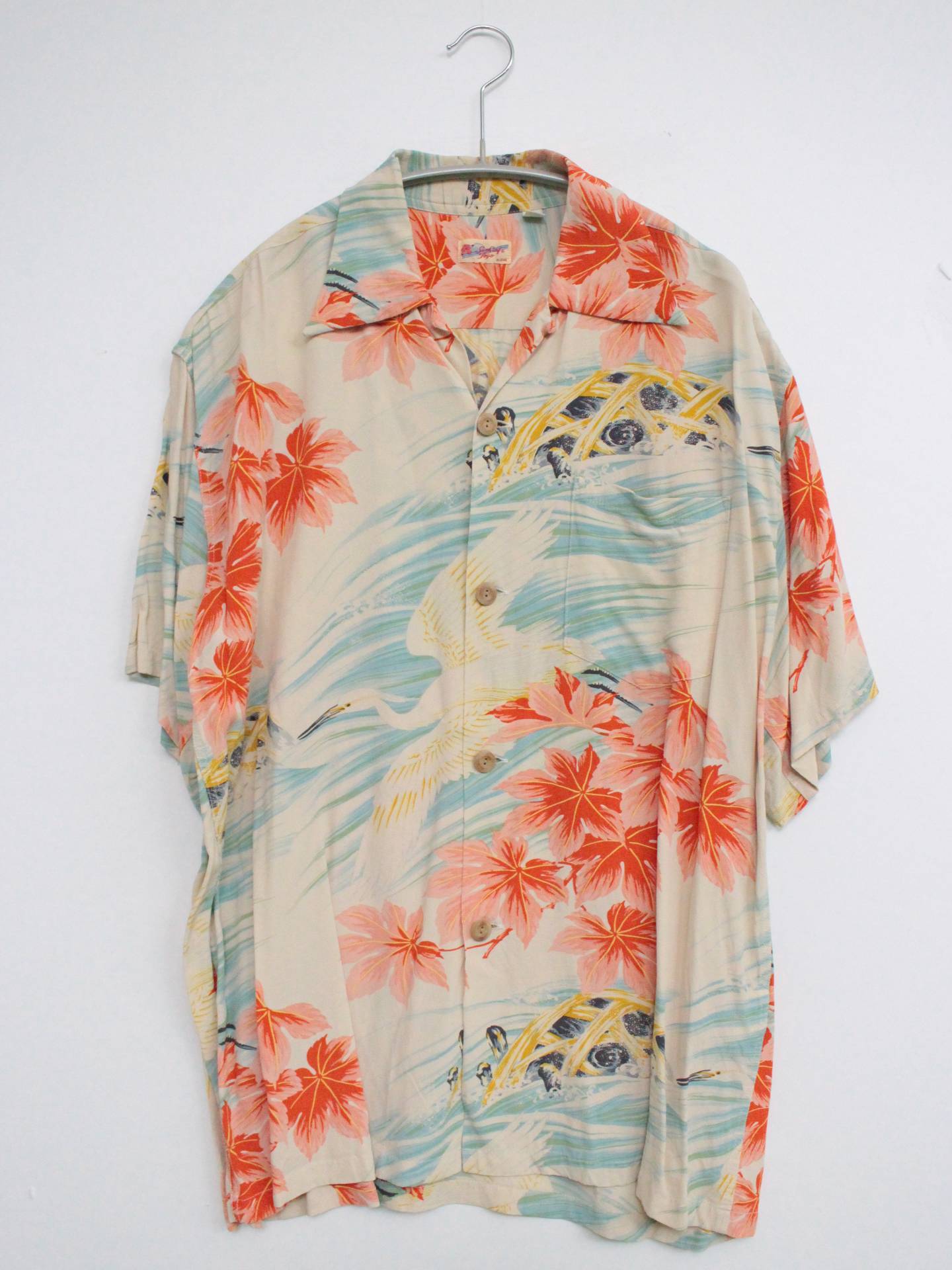 シャツ/ブラウス