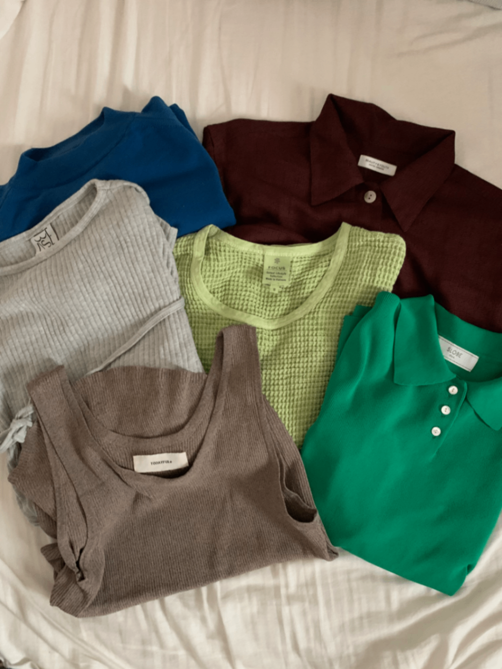 Tシャツ/カットソー