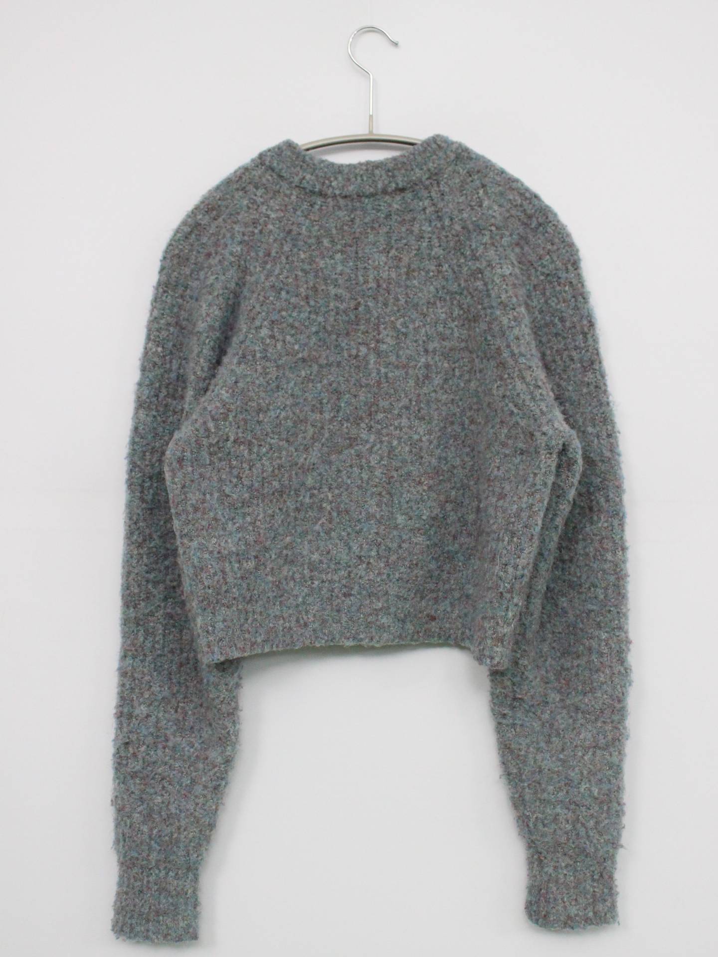 カーディガン/ボレロ