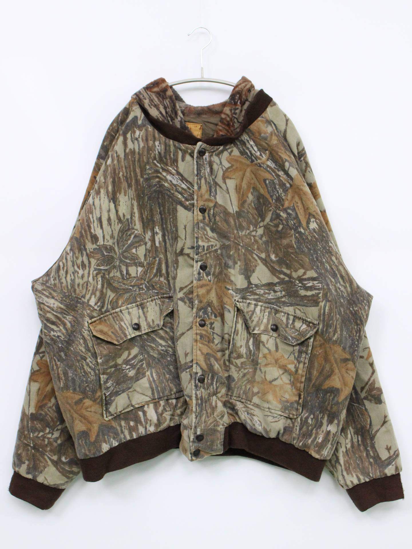 その他アウター