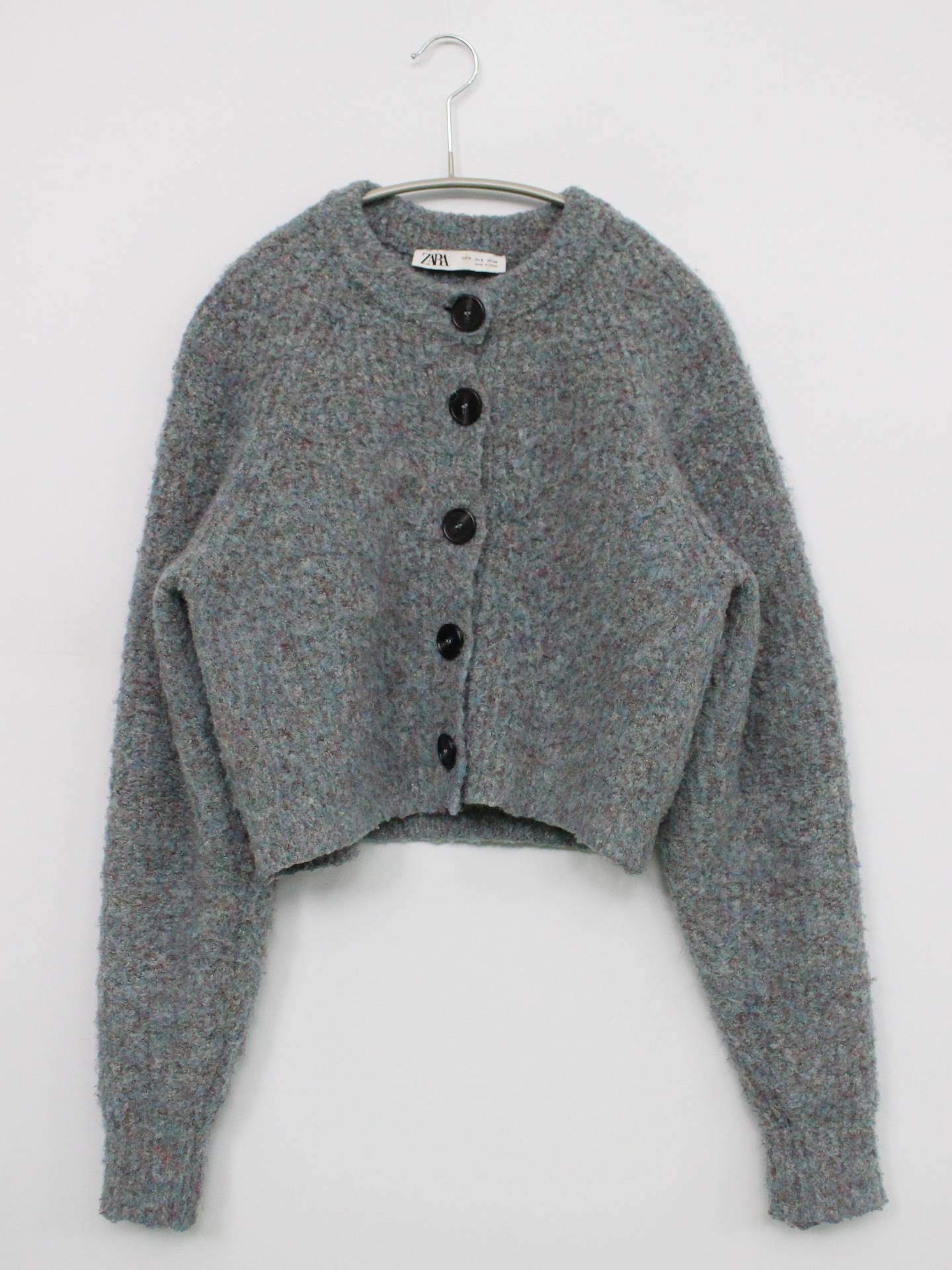 カーディガン/ボレロ