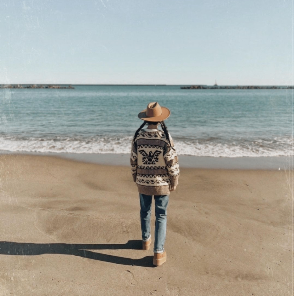 ニット/セーター