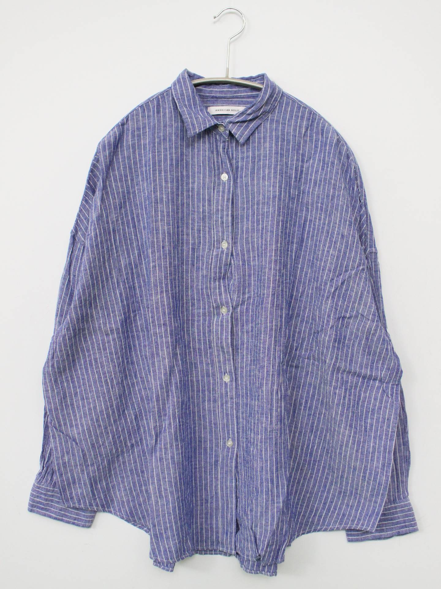 シャツ/ブラウス