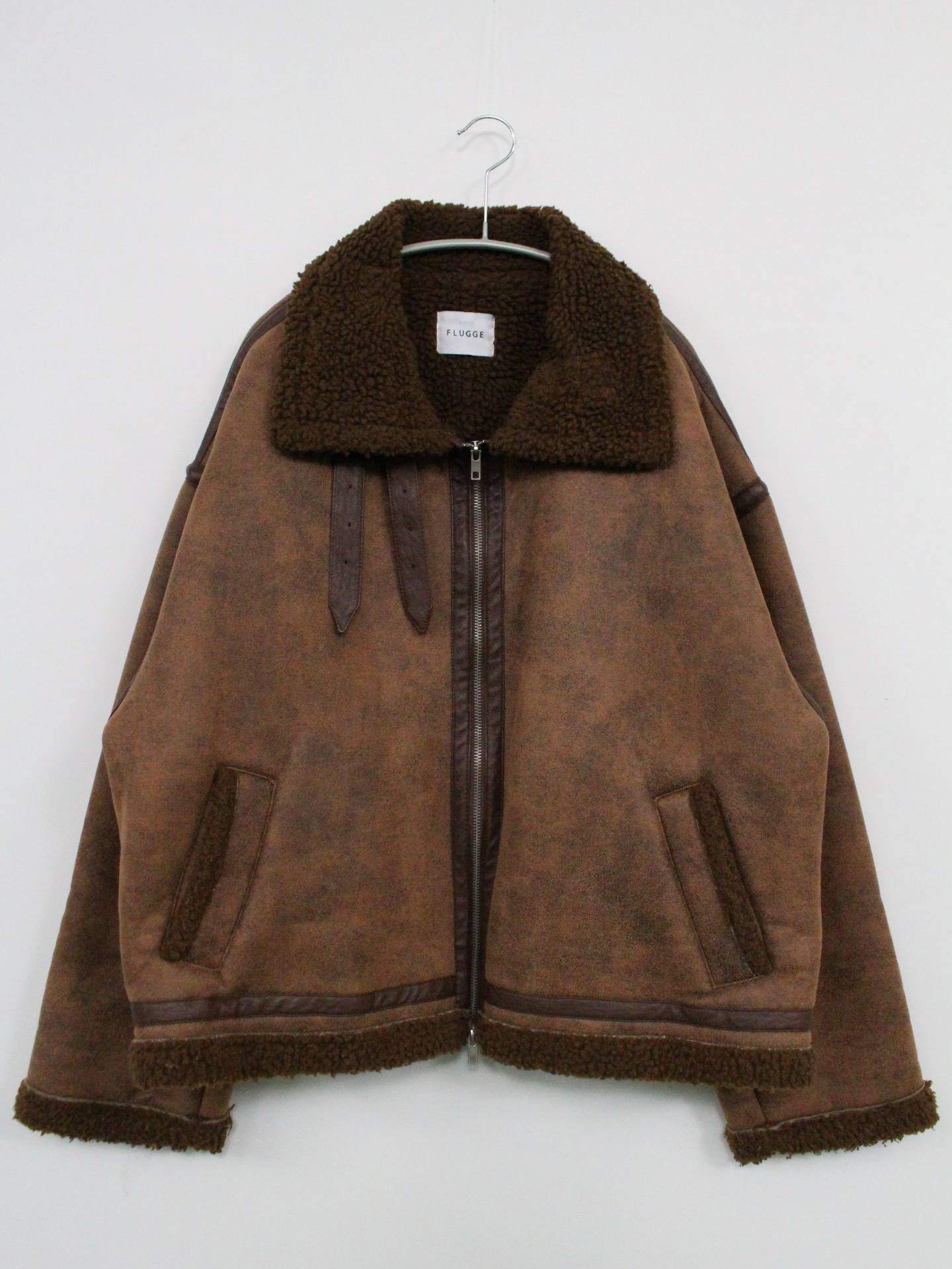 その他アウター