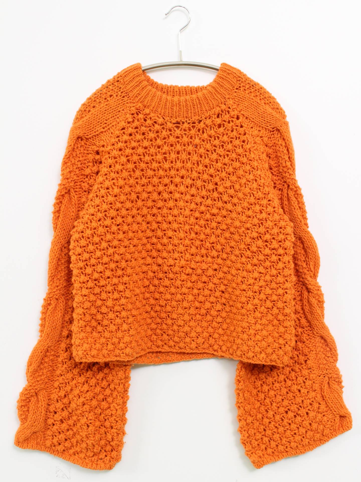 ニット/セーター