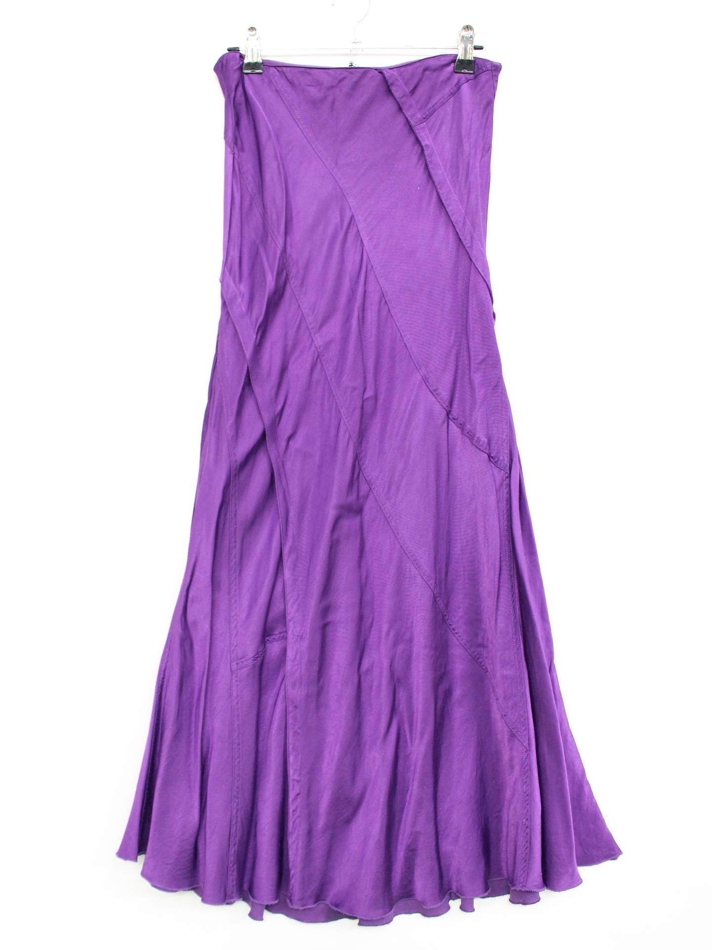 ロングスカート