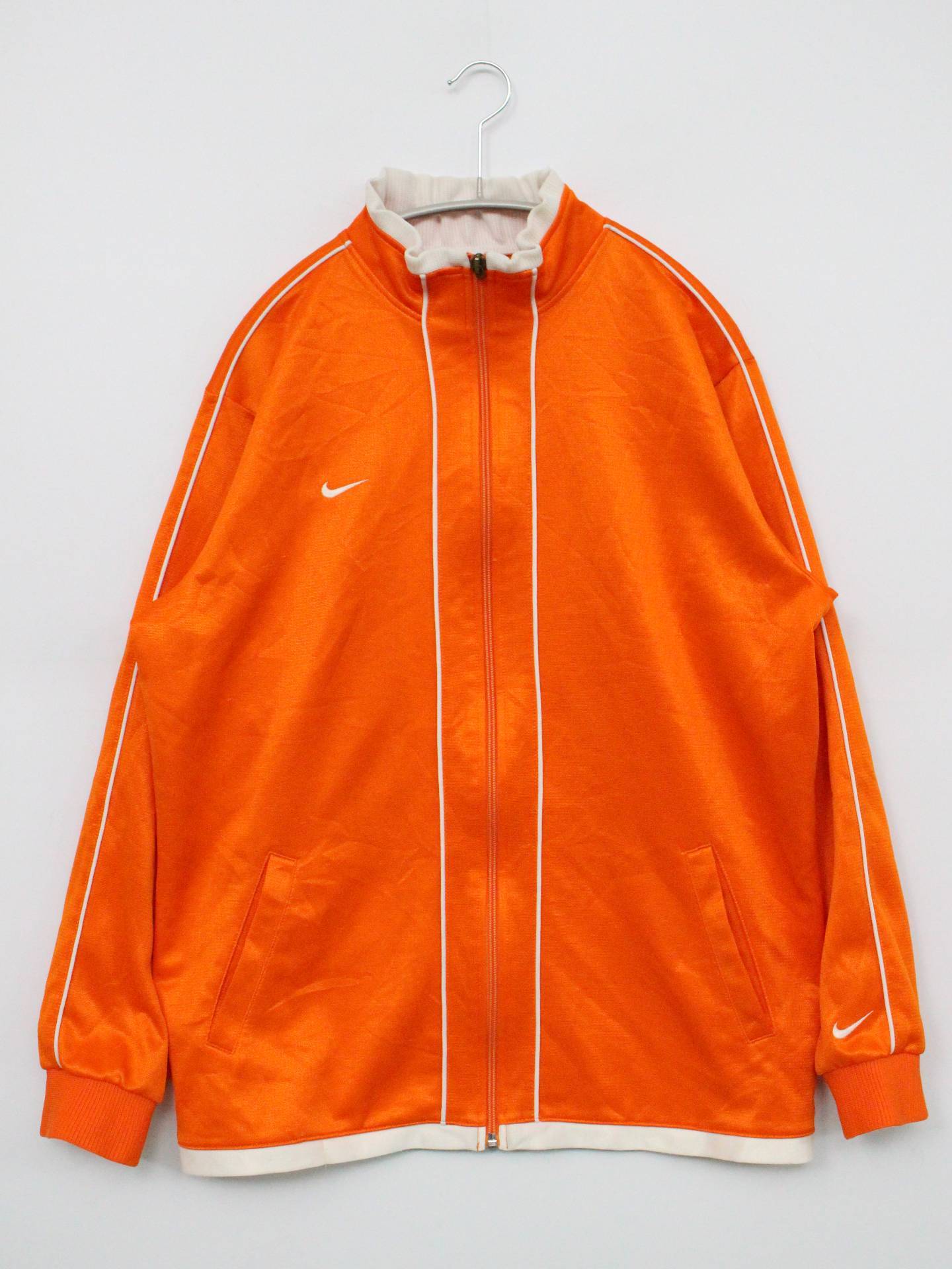 ジャージ/トラックジャケット