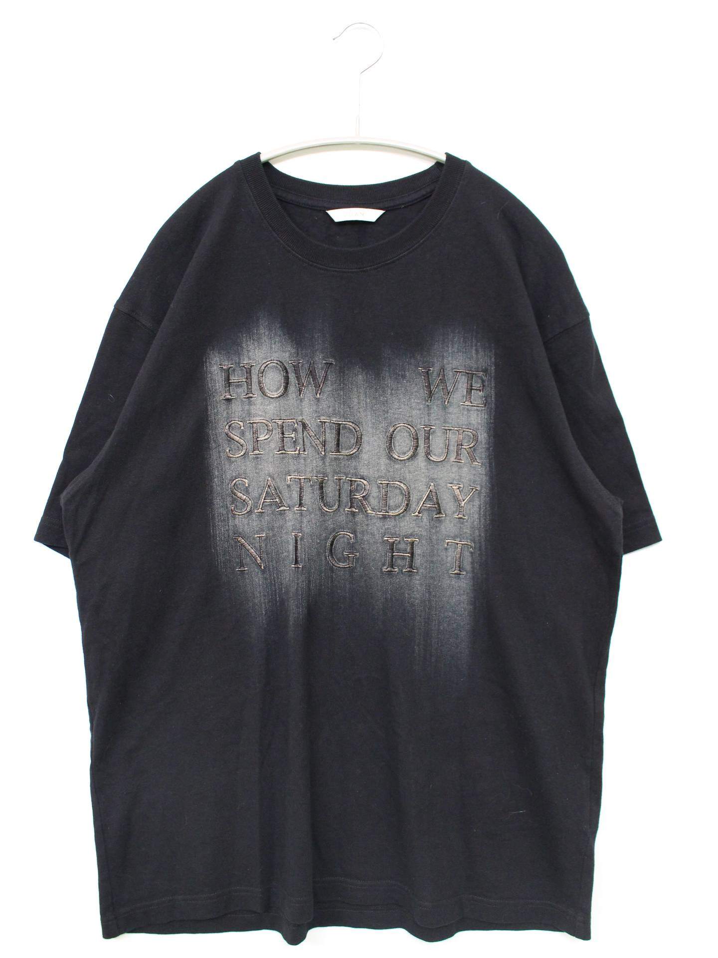 Tシャツ/カットソー