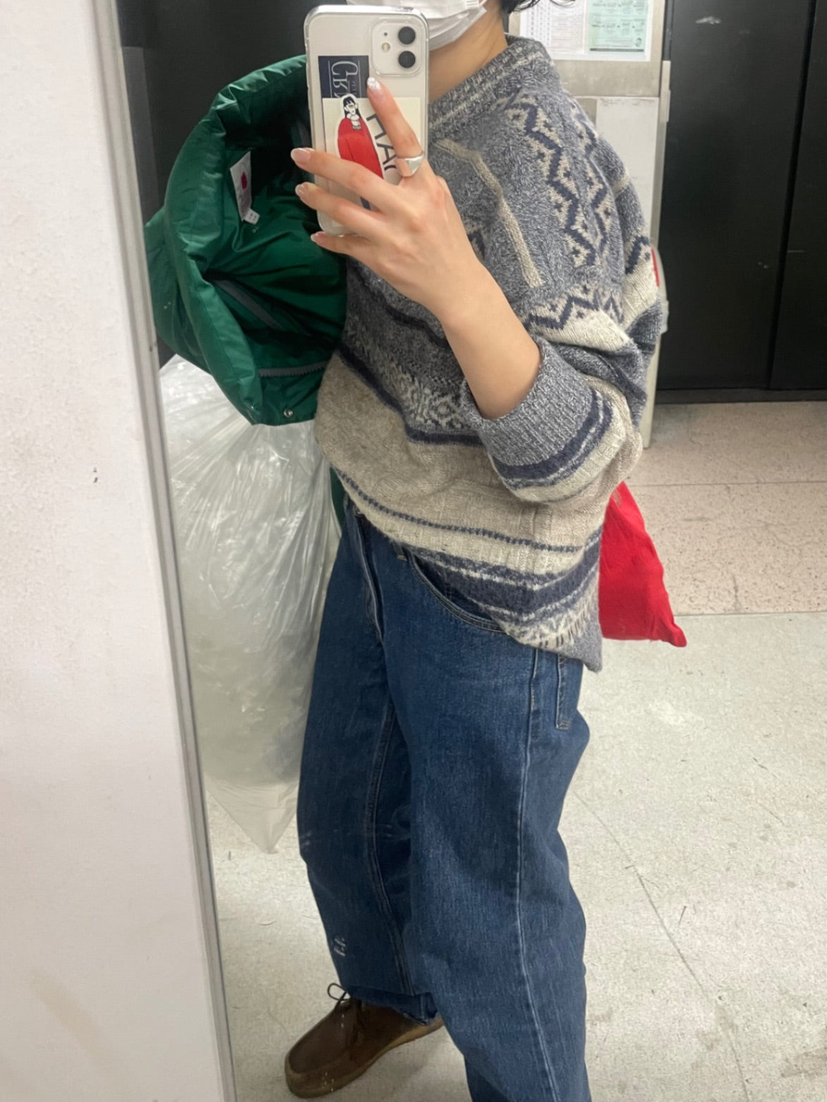 ニット/セーター