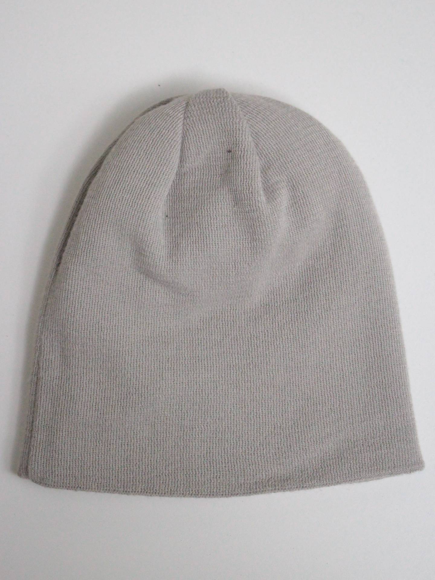 ニットキャップ/ビーニー