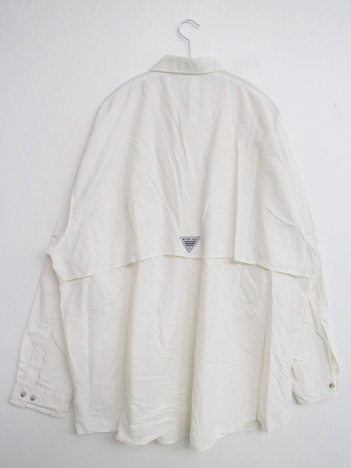 シャツ/ブラウス