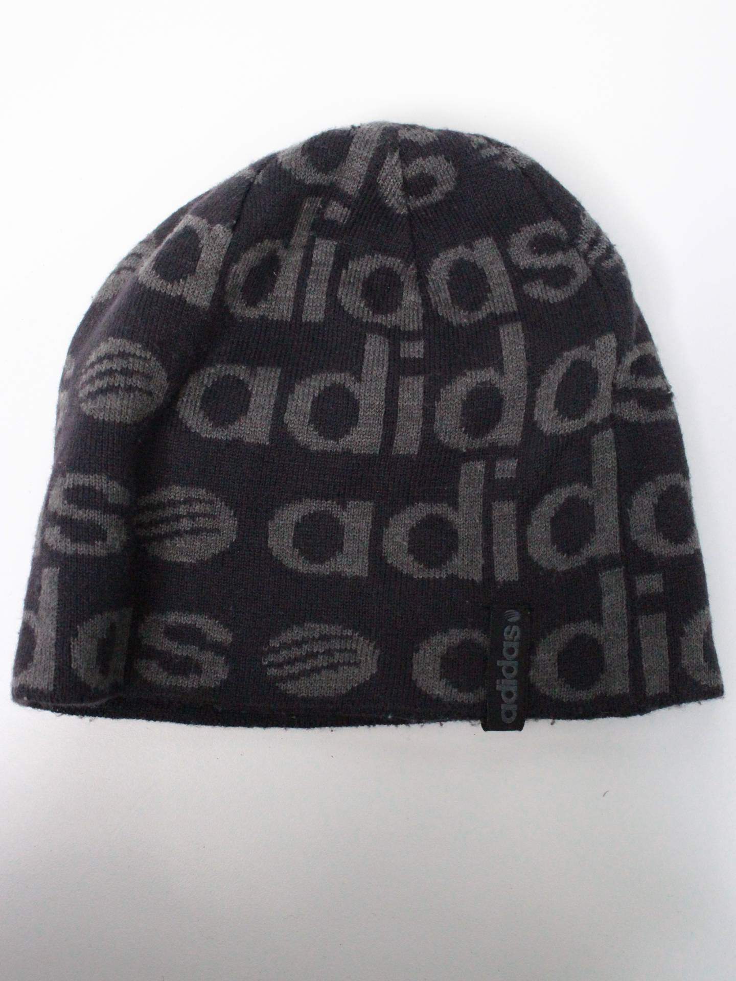 ニットキャップ/ビーニー