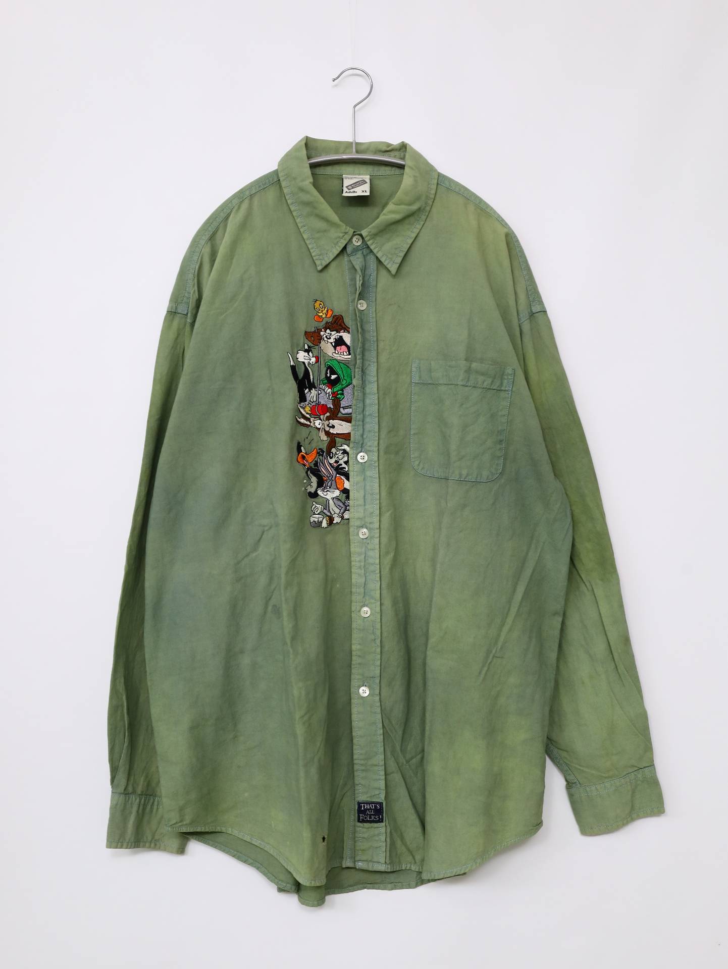 シャツ/ブラウス